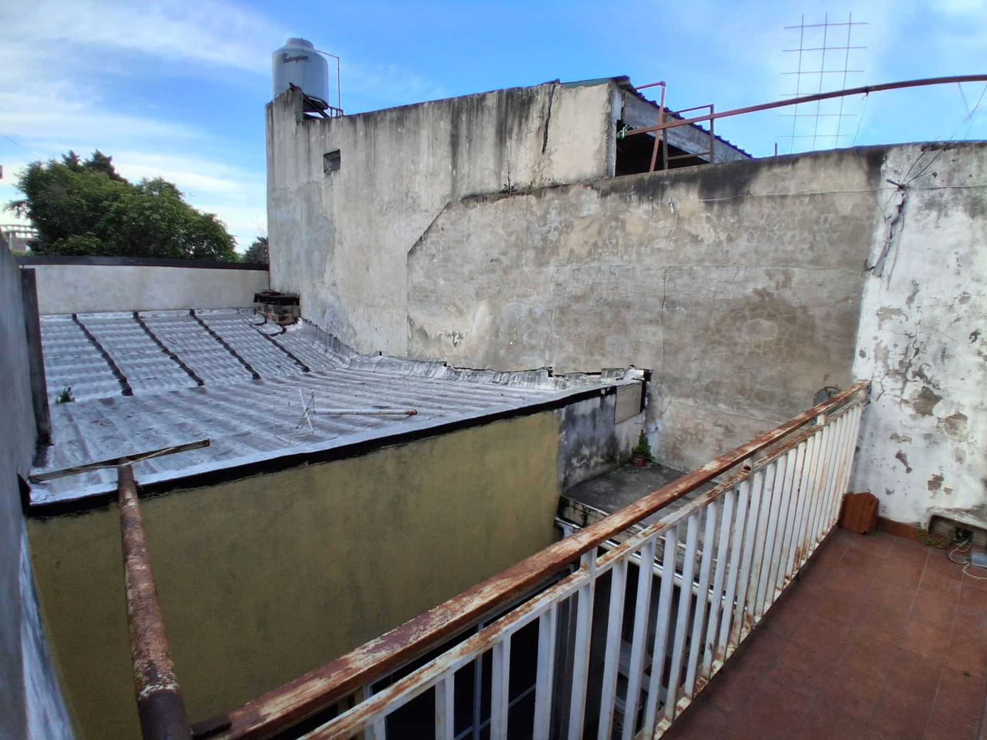 P H en Venta en Tres de Febrero, G.B.A. Zona Oeste