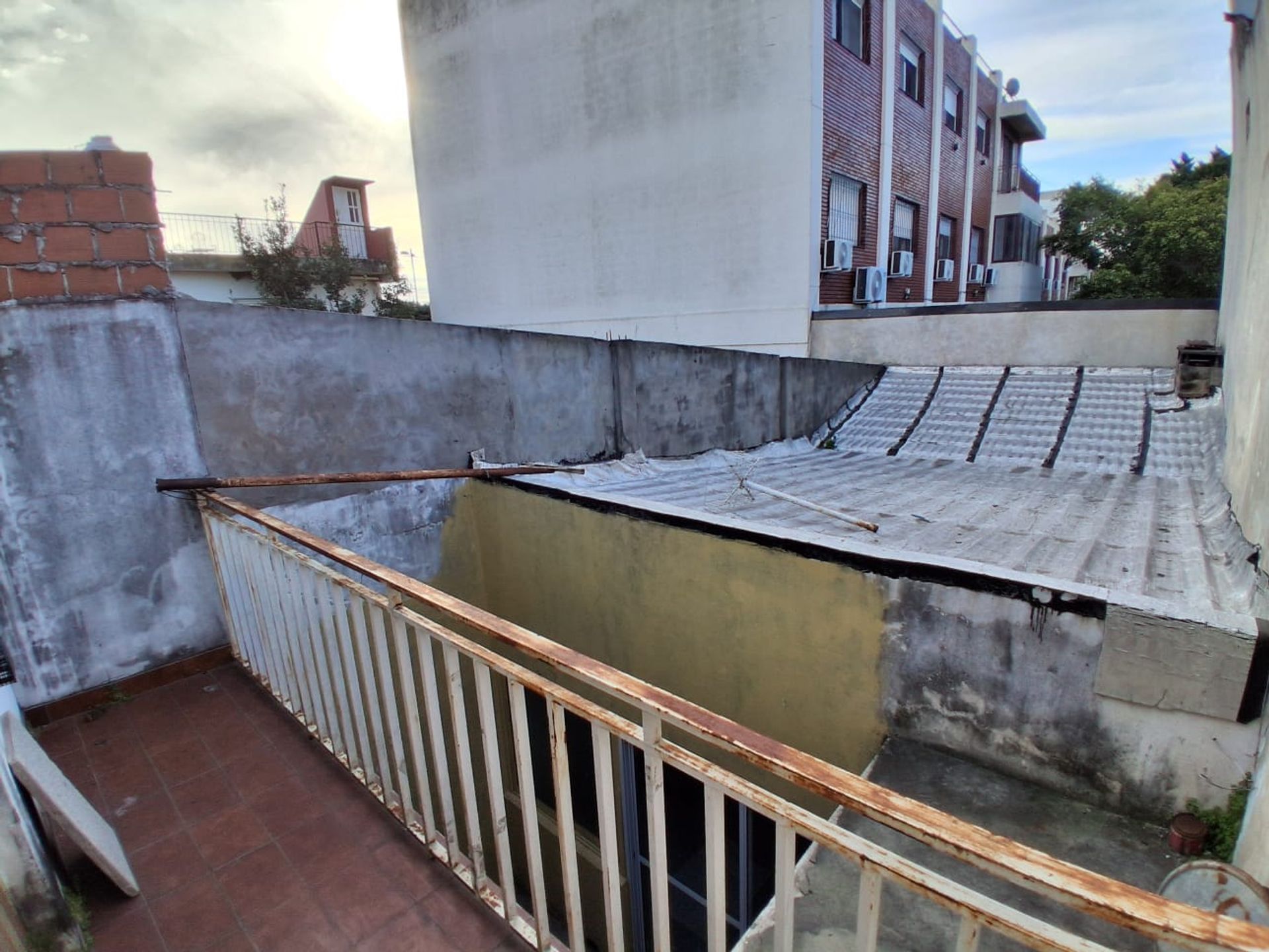 P H en Venta en Tres de Febrero, G.B.A. Zona Oeste