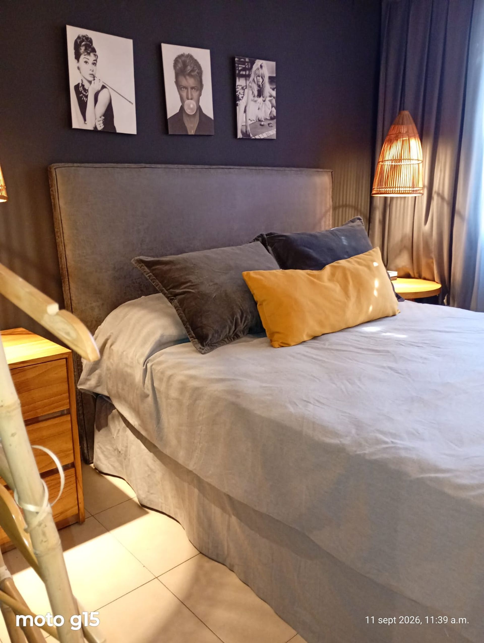 Departamento en Alquiler en Capital, Mendoza