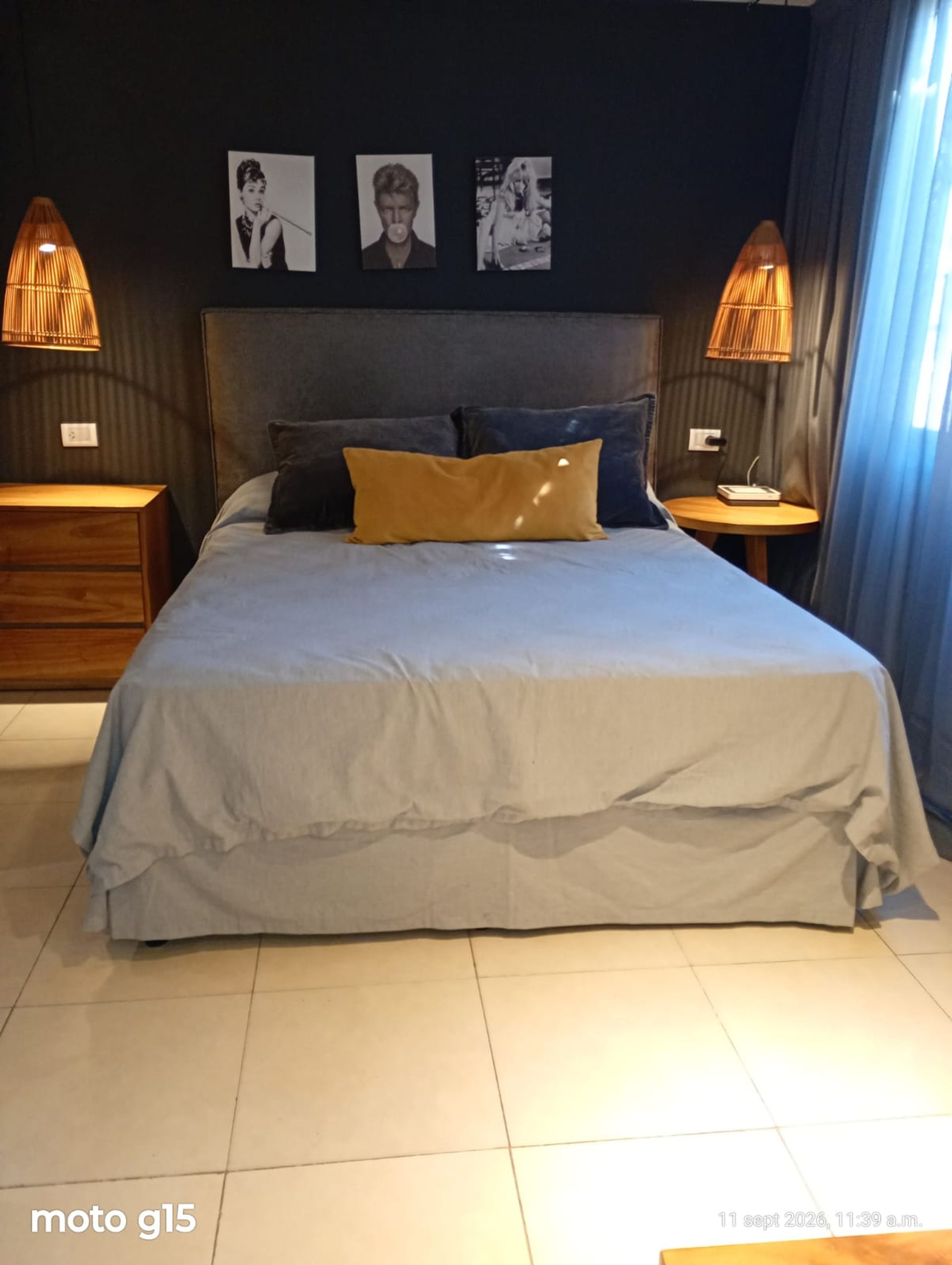 Departamento en Alquiler en Capital, Mendoza