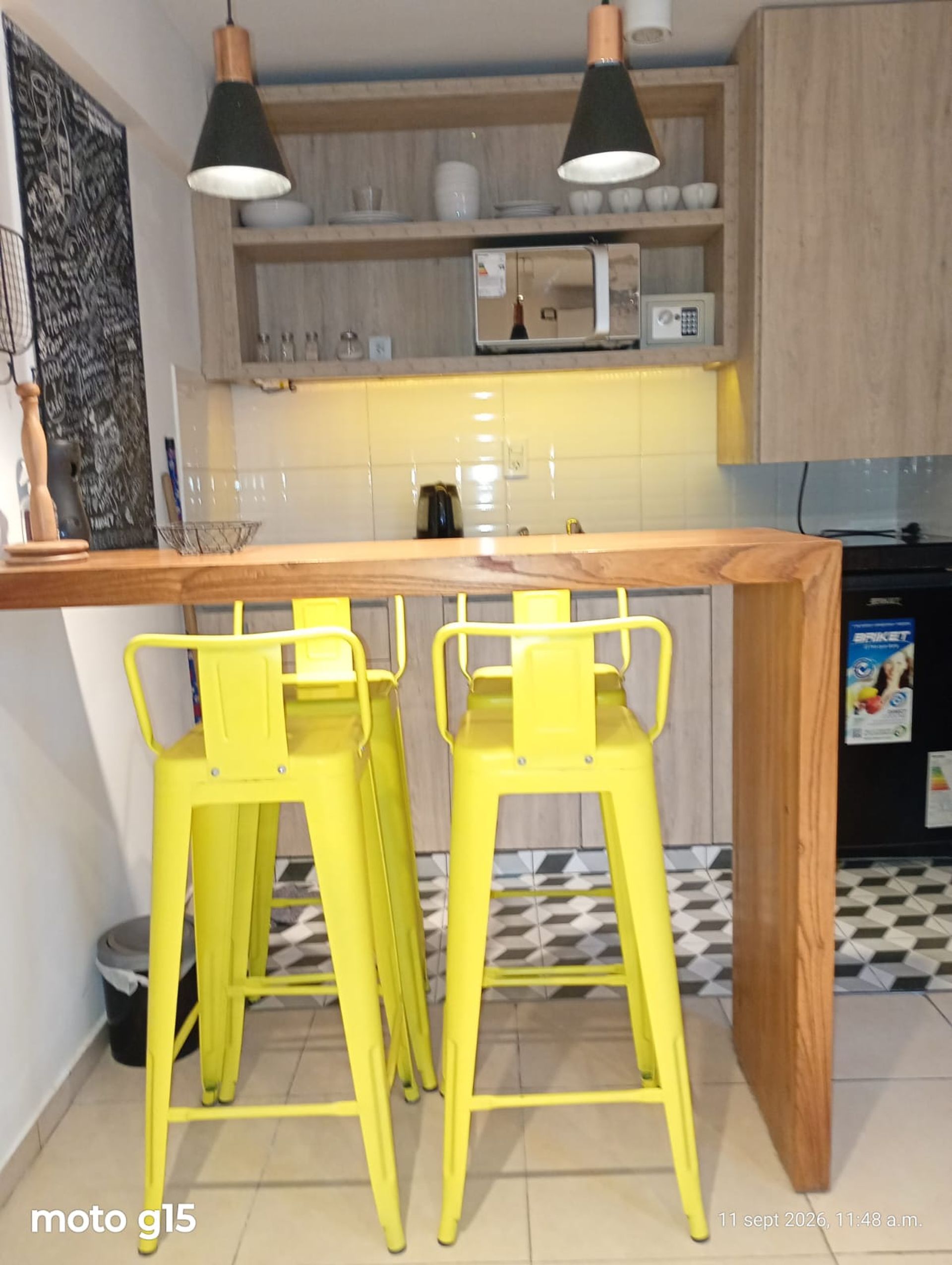 Departamento en Alquiler en Capital, Mendoza