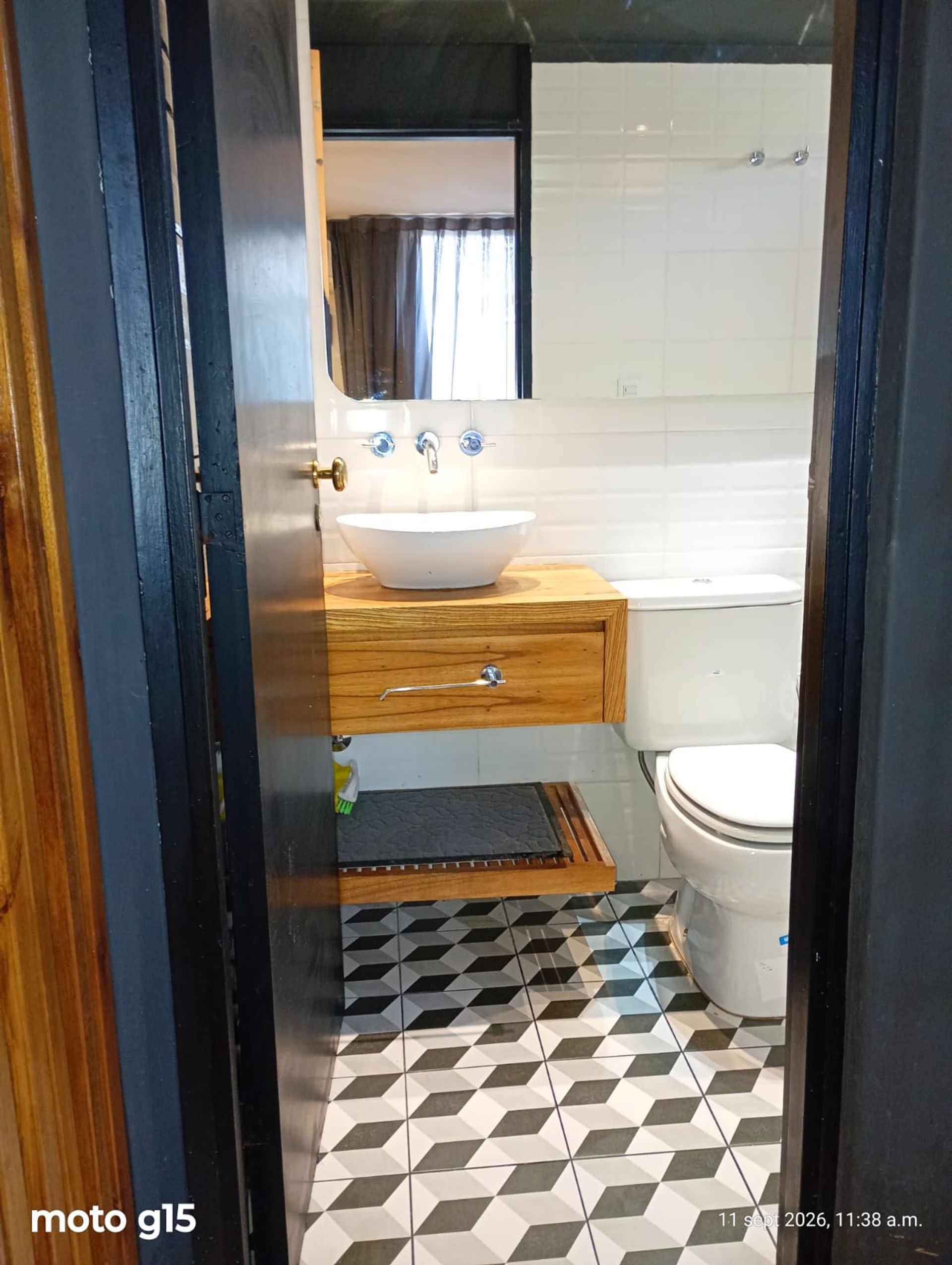 Departamento en Alquiler en Capital, Mendoza
