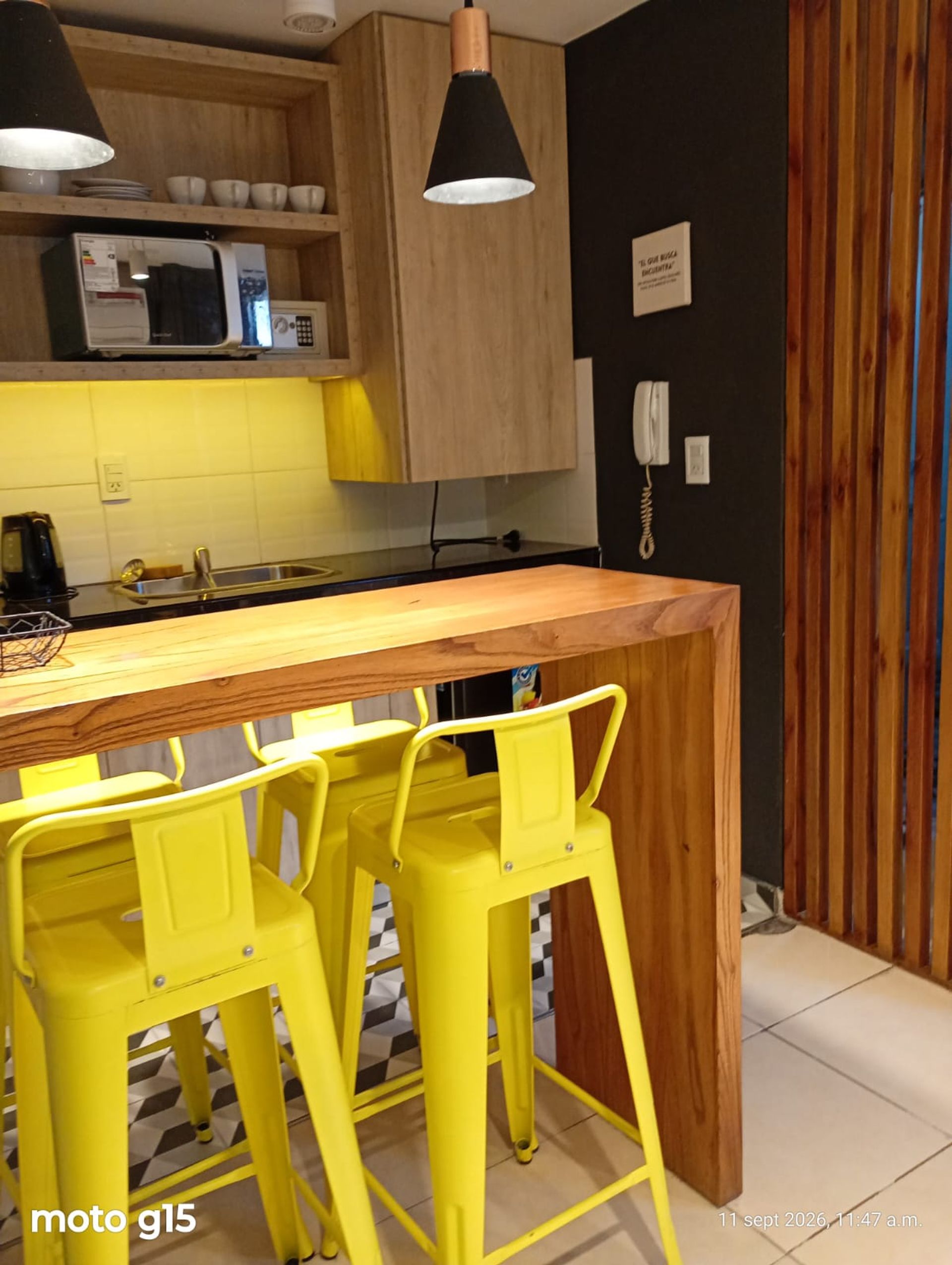 Departamento en Alquiler en Capital, Mendoza