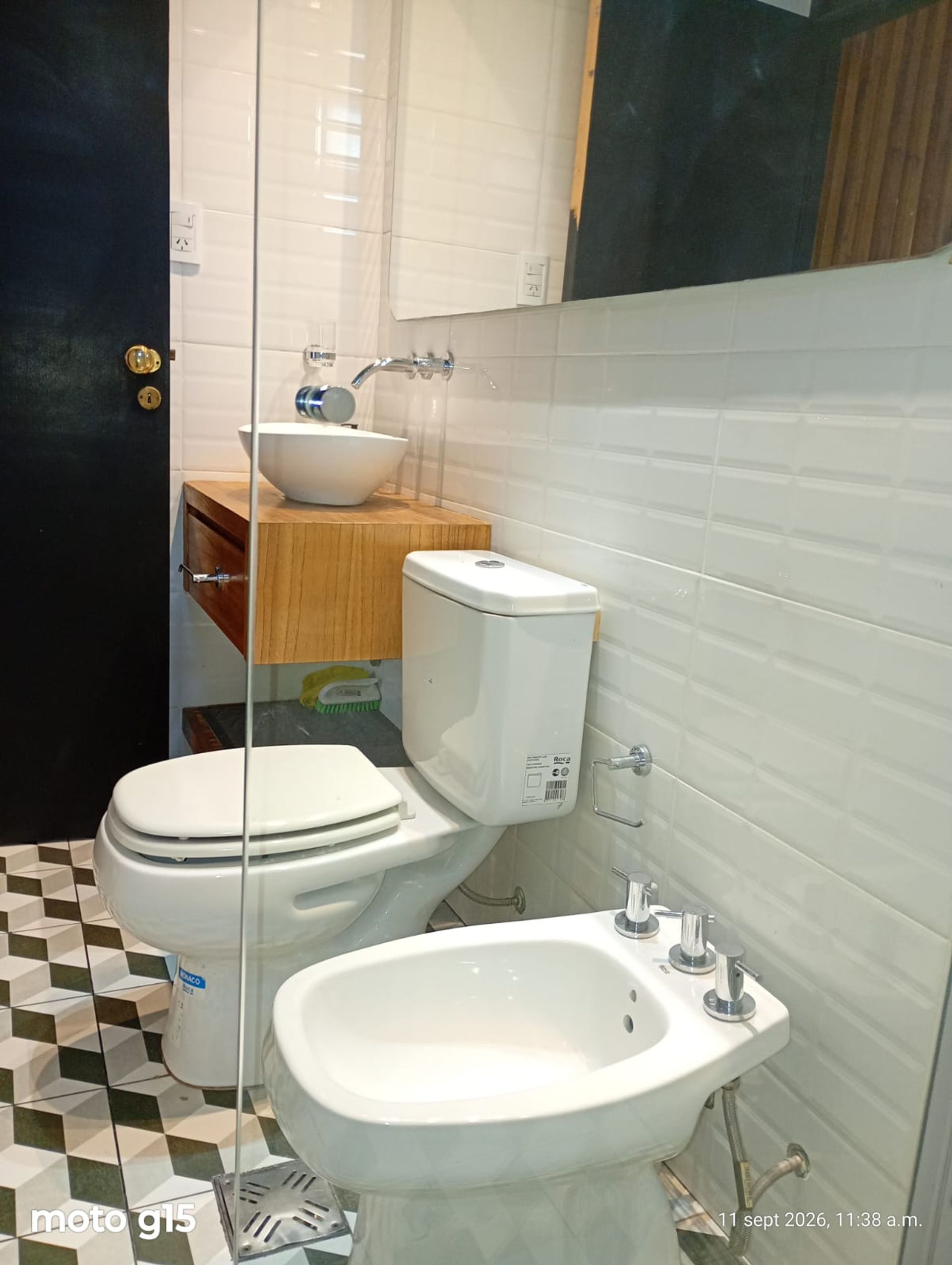 Departamento en Alquiler en Capital, Mendoza