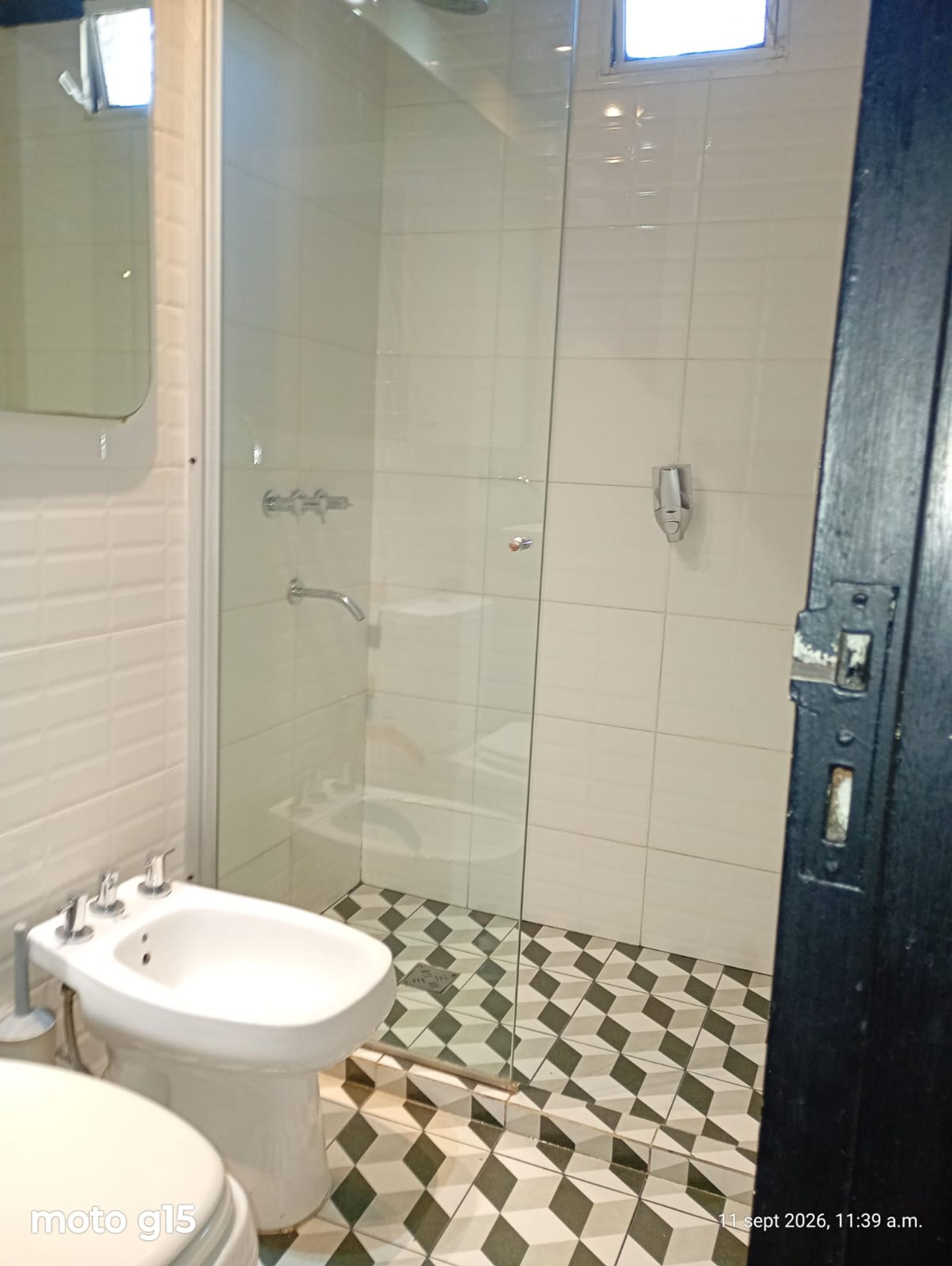 Departamento en Alquiler en Capital, Mendoza