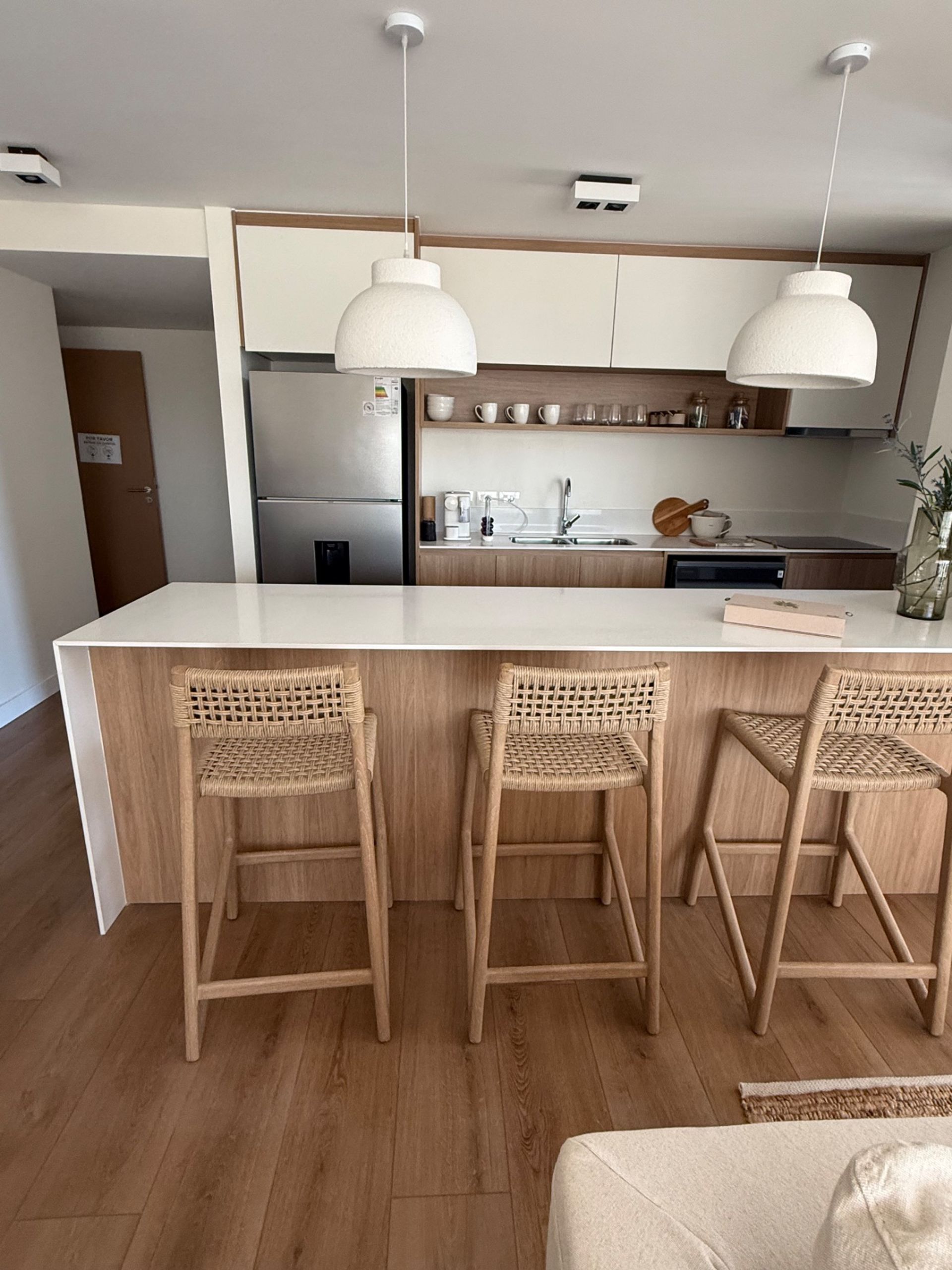 Venta apto en Carrasco 2 Dormitorios y escritorio - 3