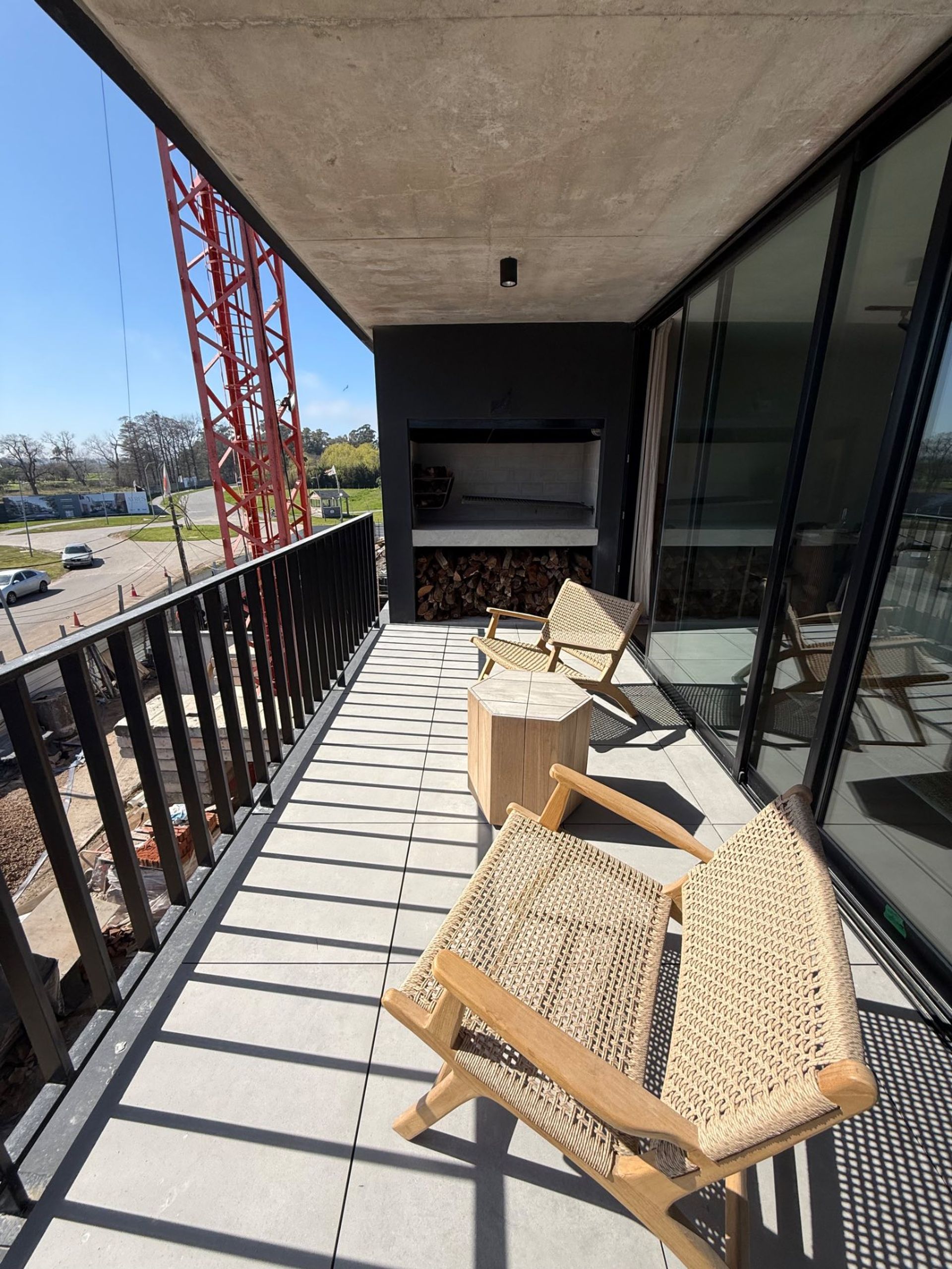 Venta apto en Carrasco 2 Dormitorios y escritorio - 16