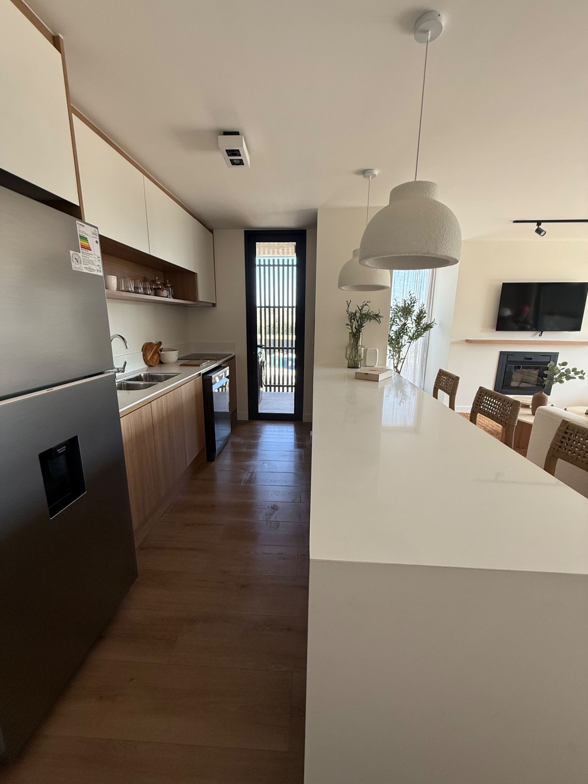 Venta apto en Carrasco 2 Dormitorios y escritorio - 4