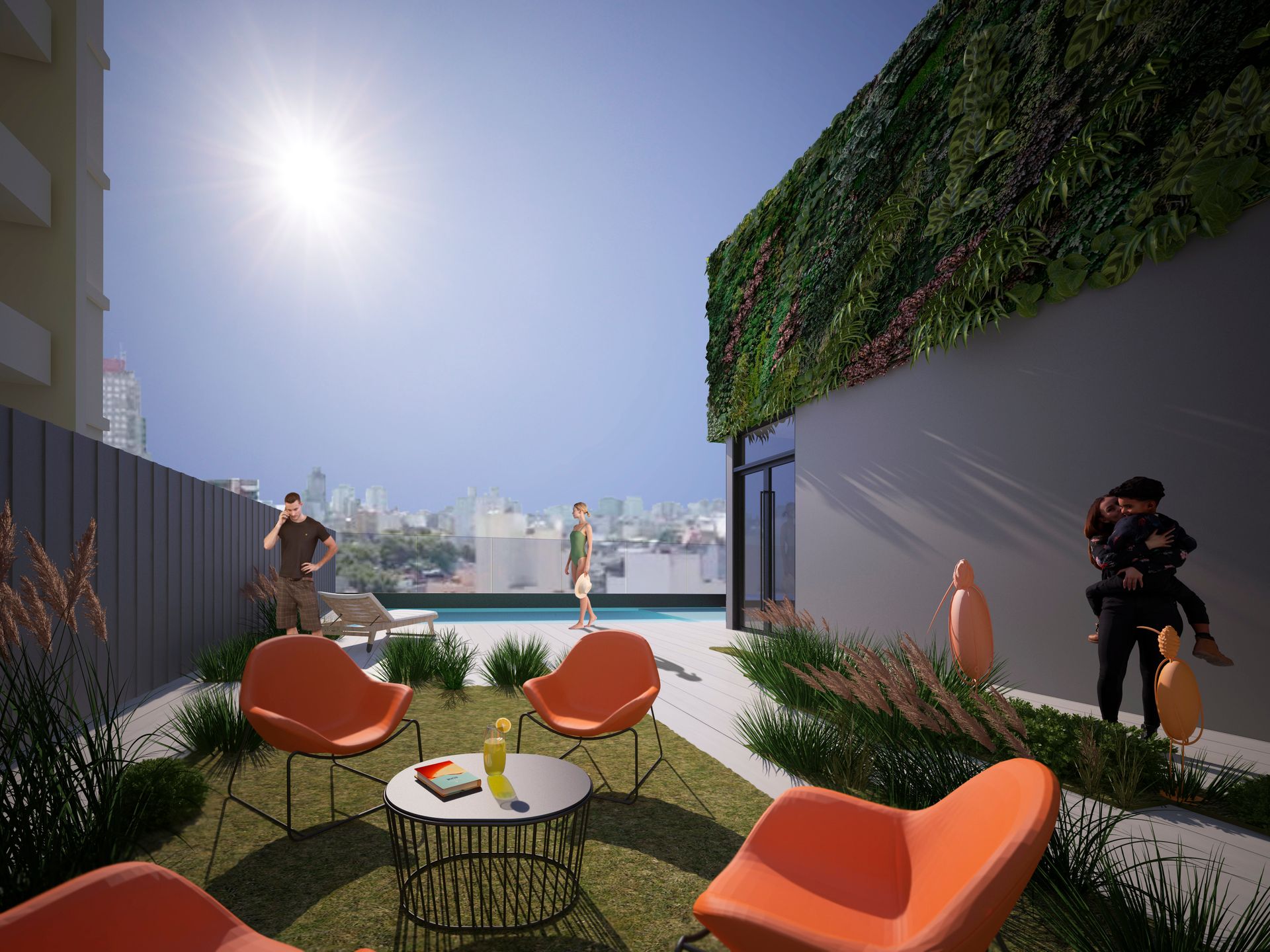 VENTA DEPARTAMENTO MONOAMBIENTE EN VILLA CRESPO — foto 5