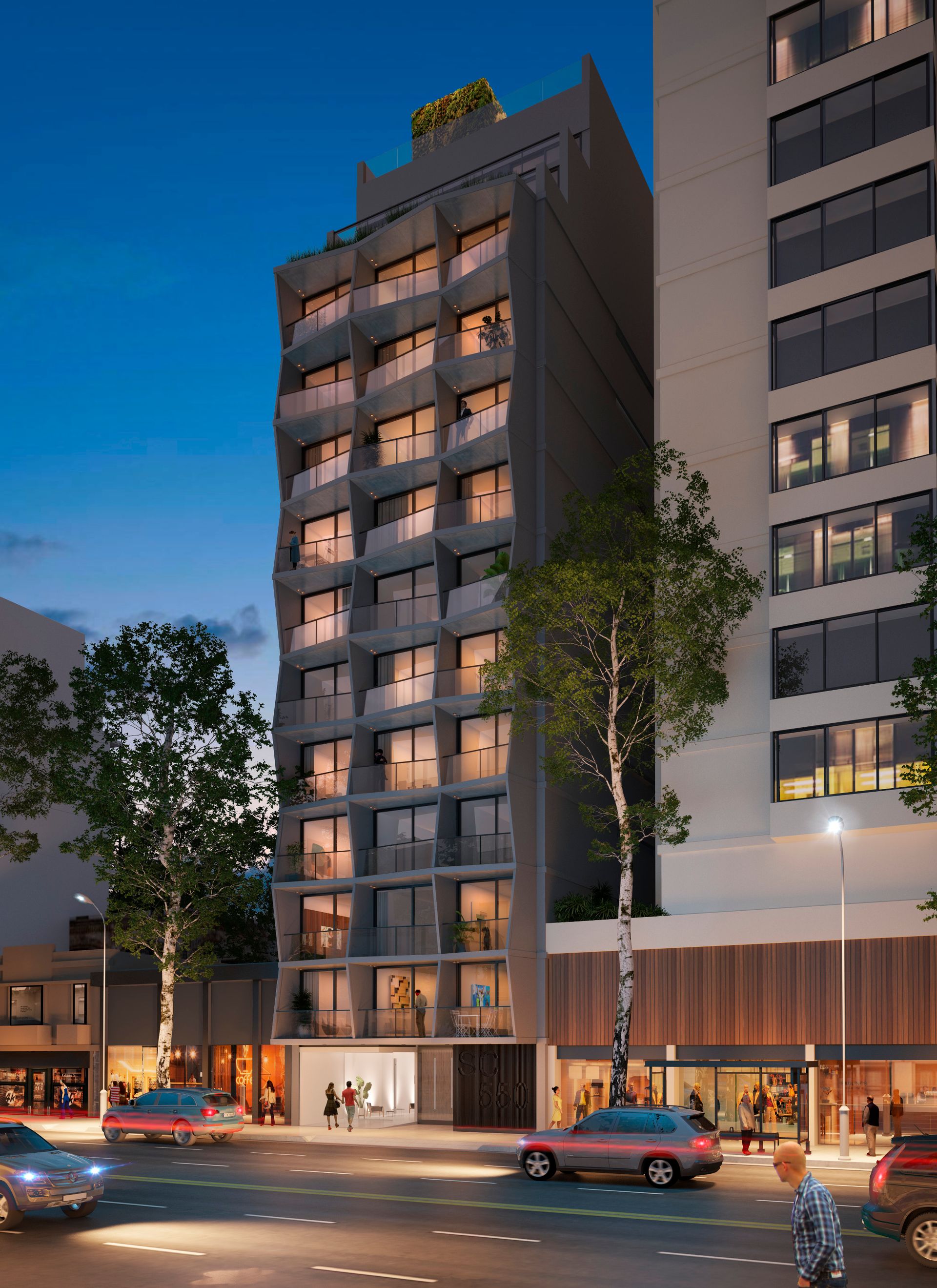 VENTA DEPARTAMENTO MONOAMBIENTE EN VILLA CRESPO — foto 6
