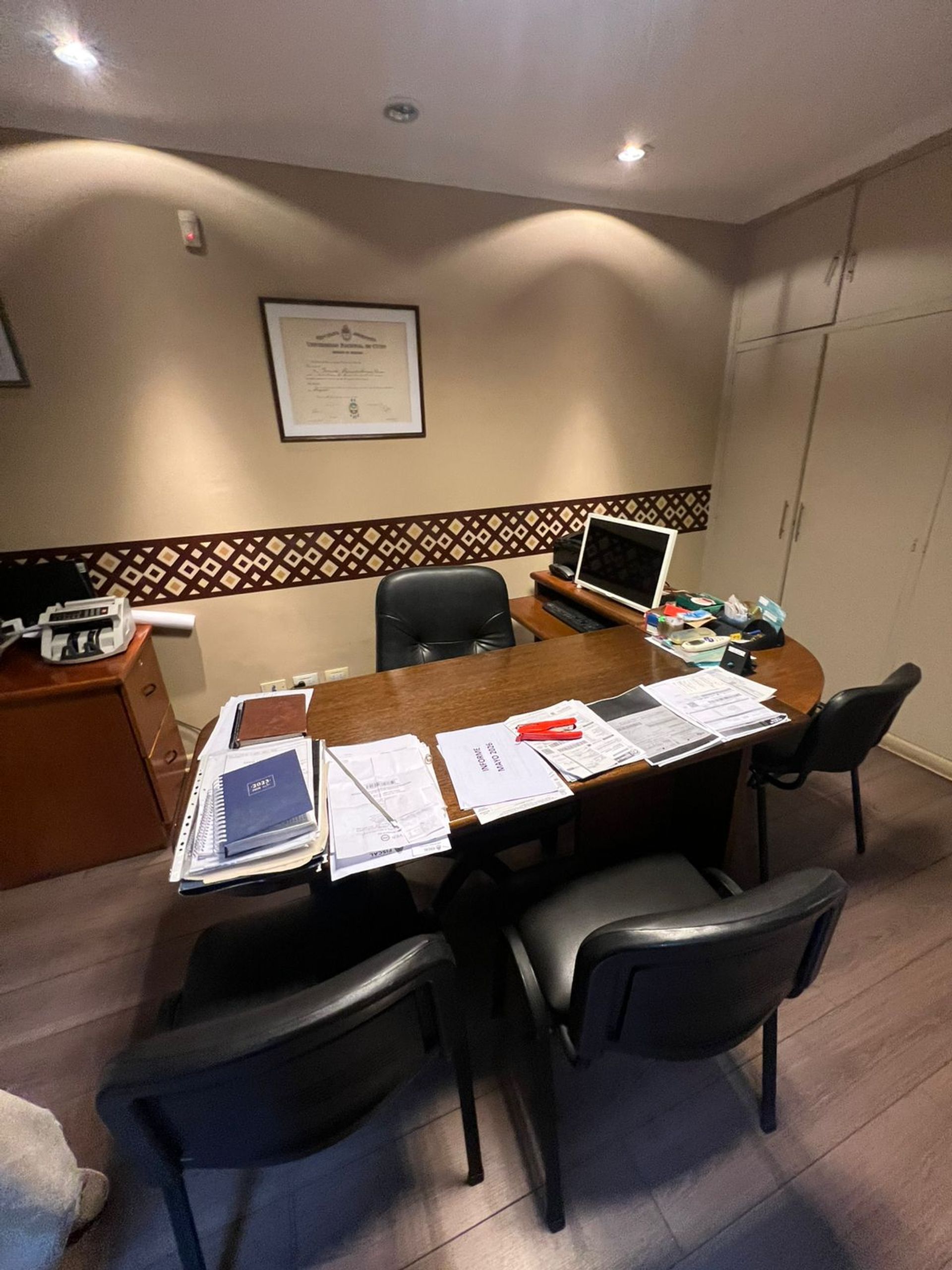 Oficina en Venta en Godoy Cruz, Mendoza
