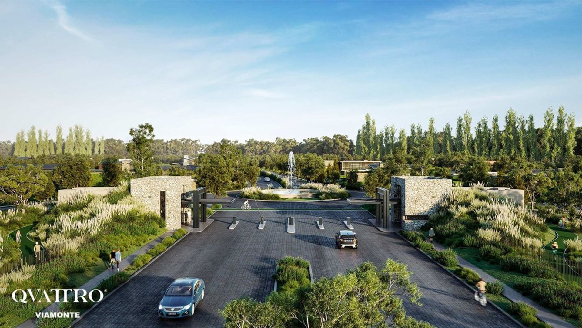 Lote en Venta en Lujan de Cuyo, Mendoza