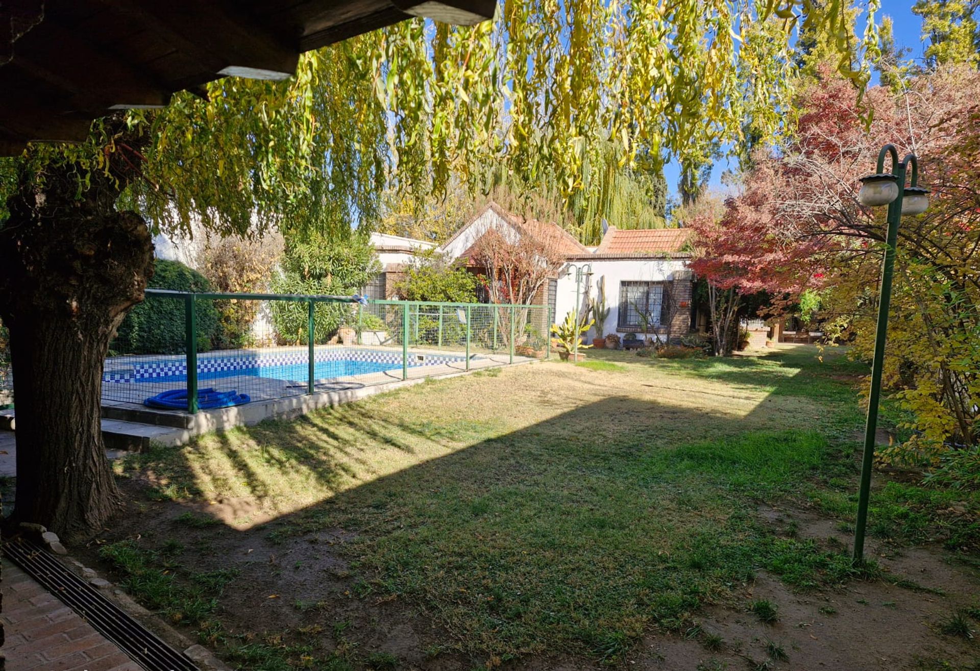 Casa en Venta en Lujan de Cuyo, Mendoza