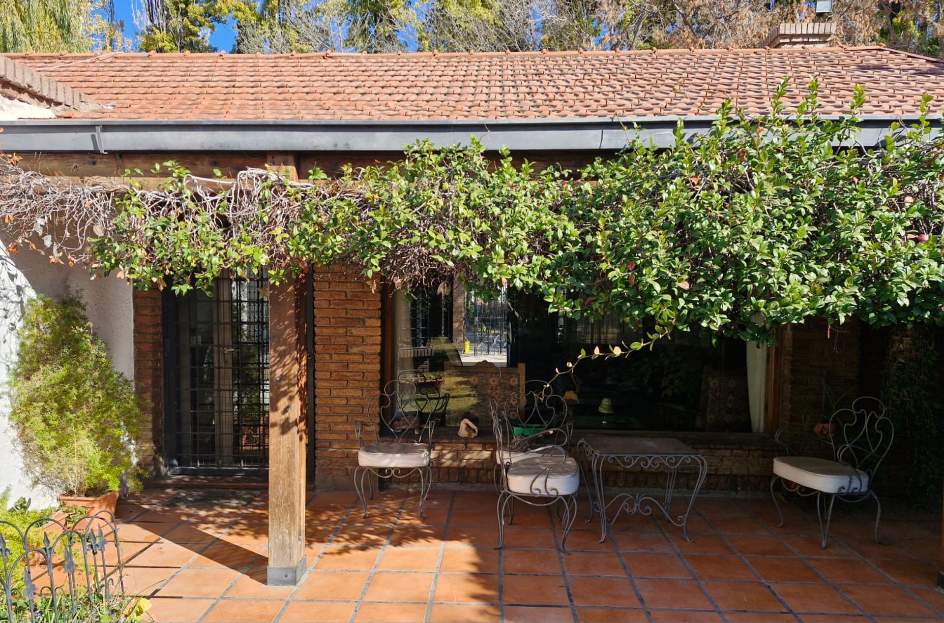 Casa en Venta en Lujan de Cuyo, Mendoza