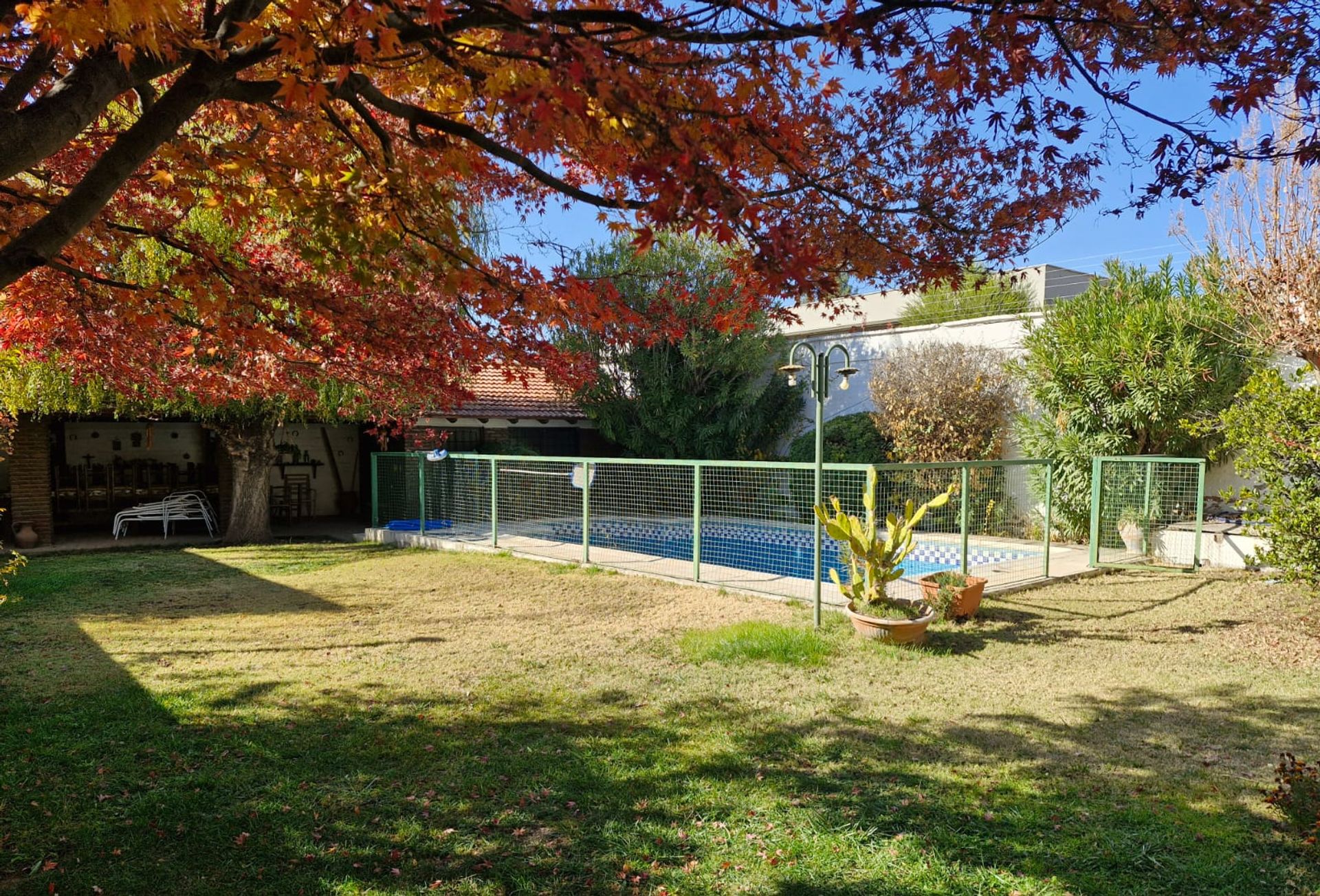 Casa en Venta en Lujan de Cuyo, Mendoza