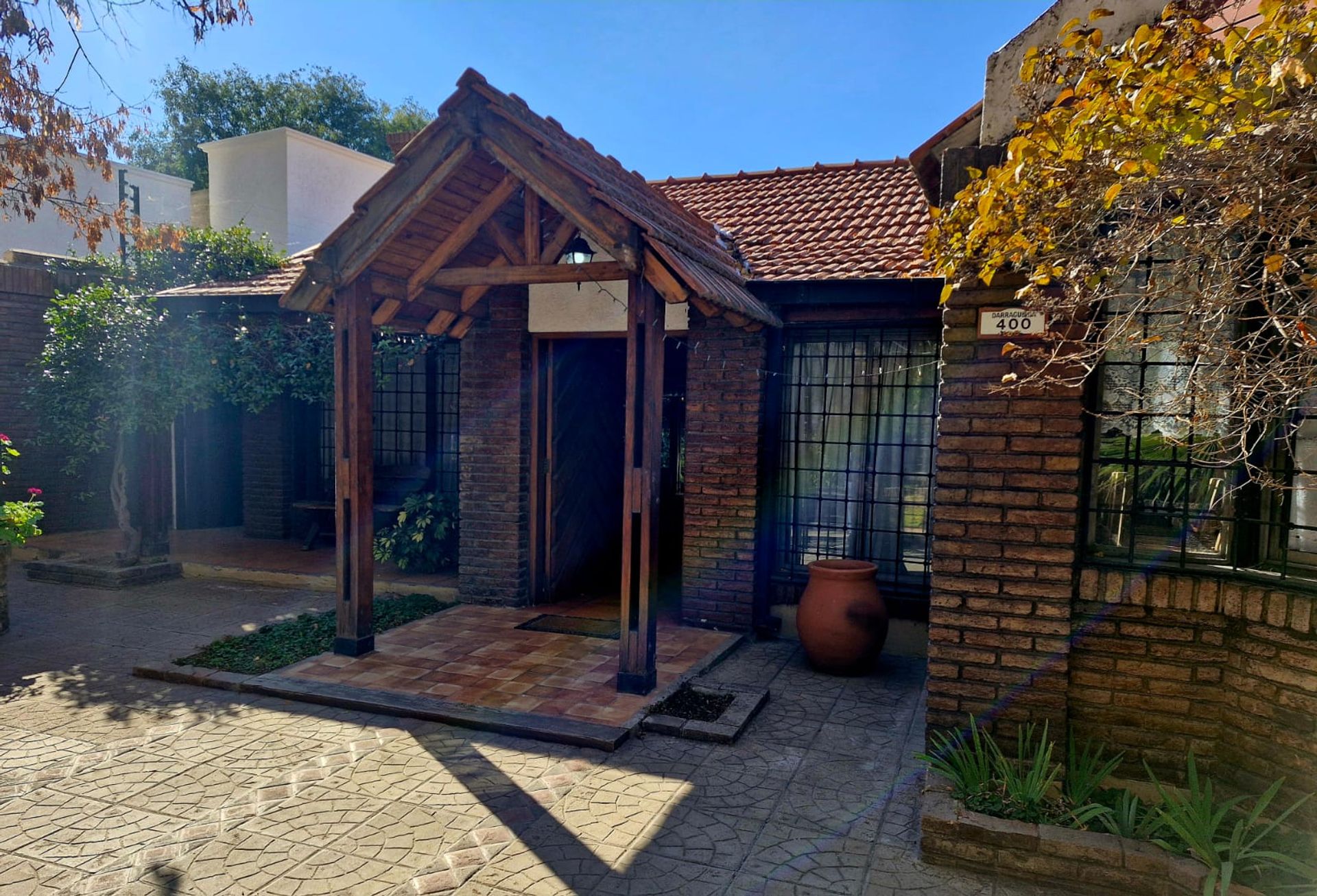 Casa en Venta en Lujan de Cuyo, Mendoza