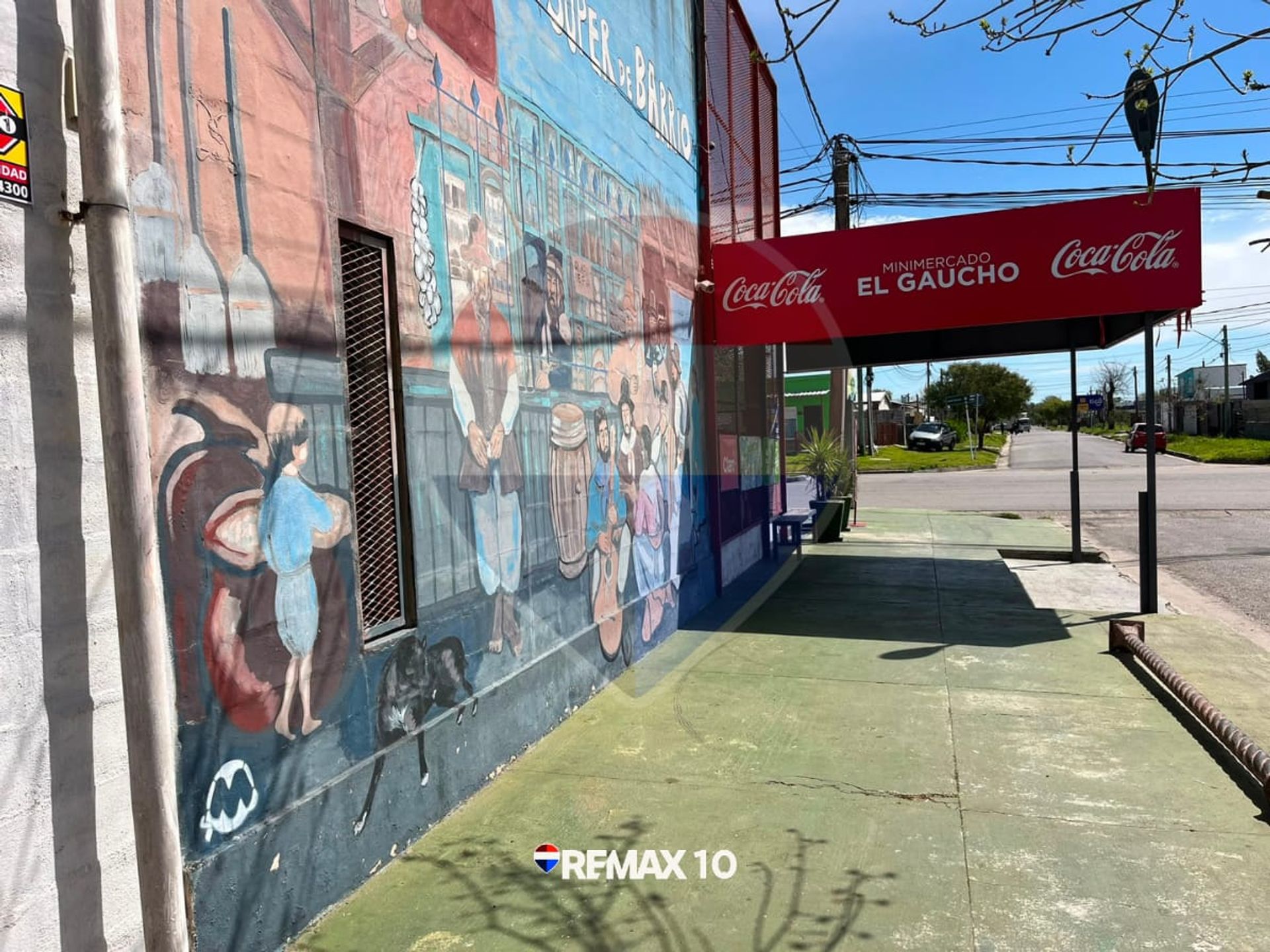 SUPERMERCADO Y LOCAL A LA VENTA EN DURAZNO - 2