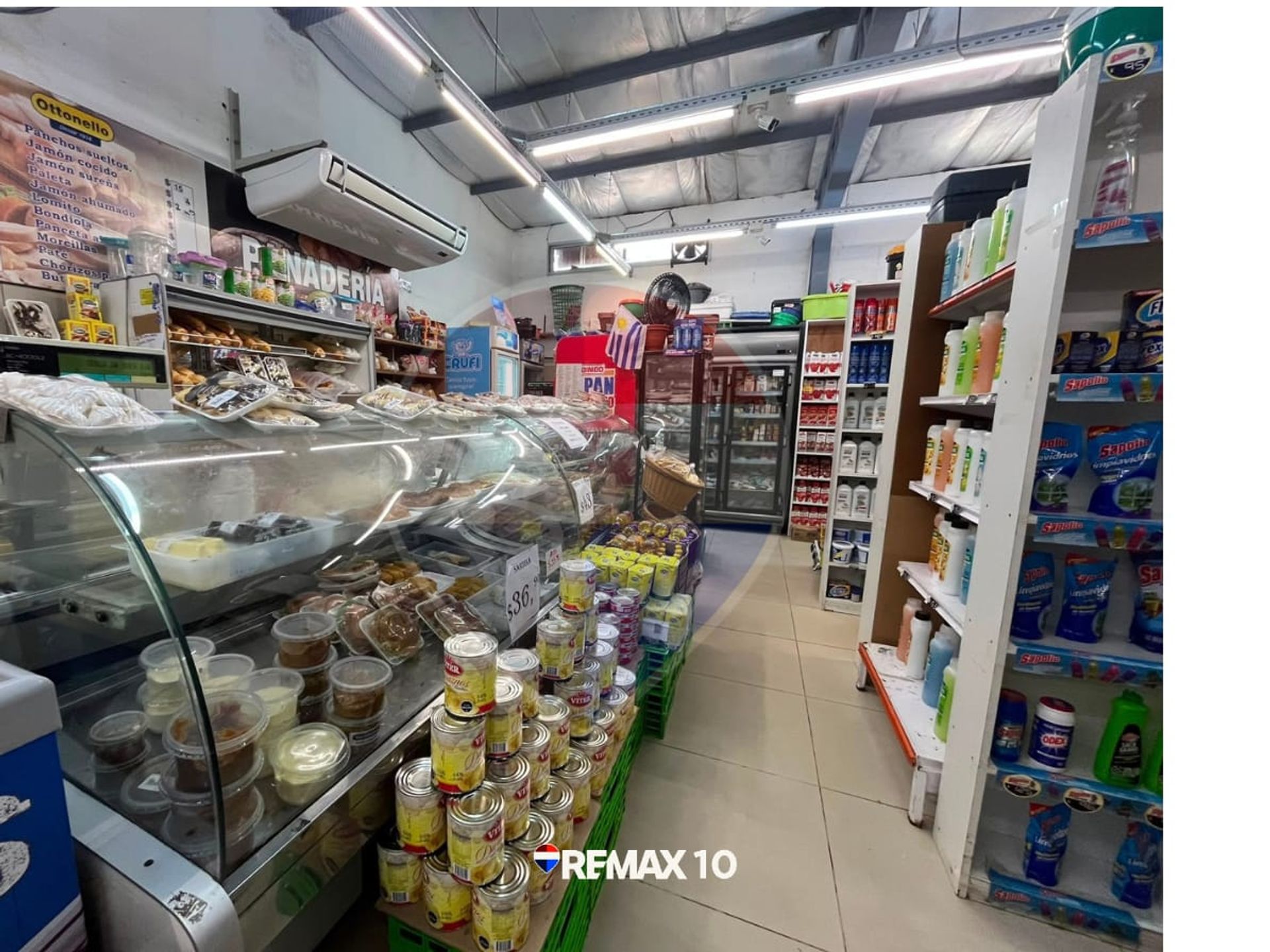 SUPERMERCADO Y LOCAL A LA VENTA EN DURAZNO - 5