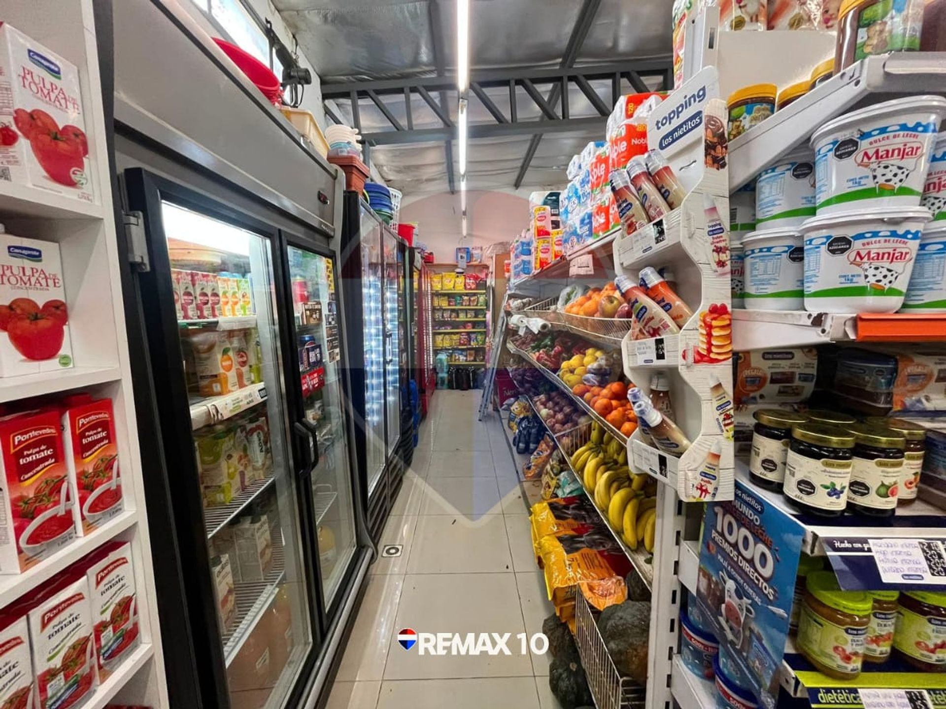 SUPERMERCADO Y LOCAL A LA VENTA EN DURAZNO - 7
