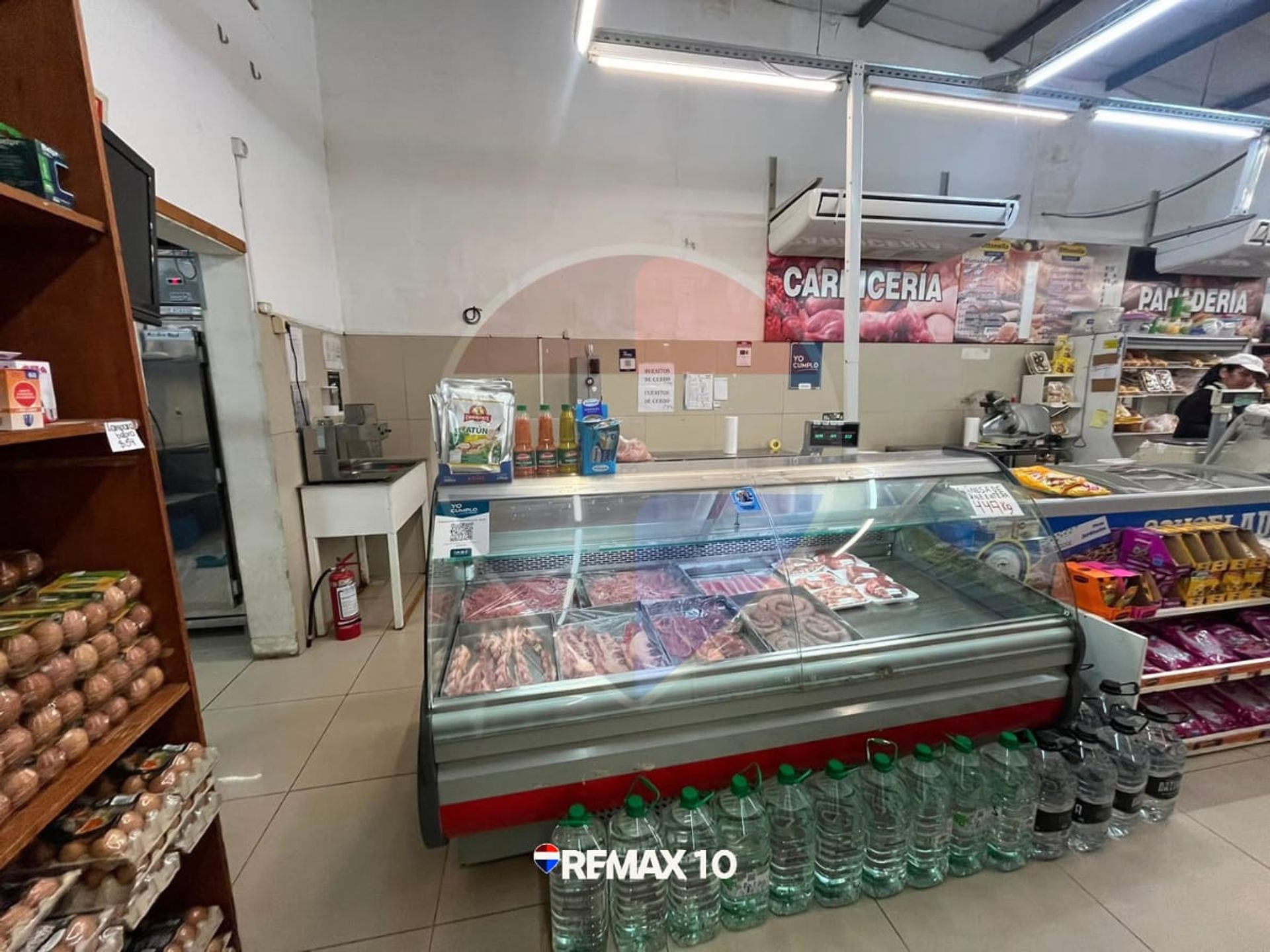 SUPERMERCADO Y LOCAL A LA VENTA EN DURAZNO - 6