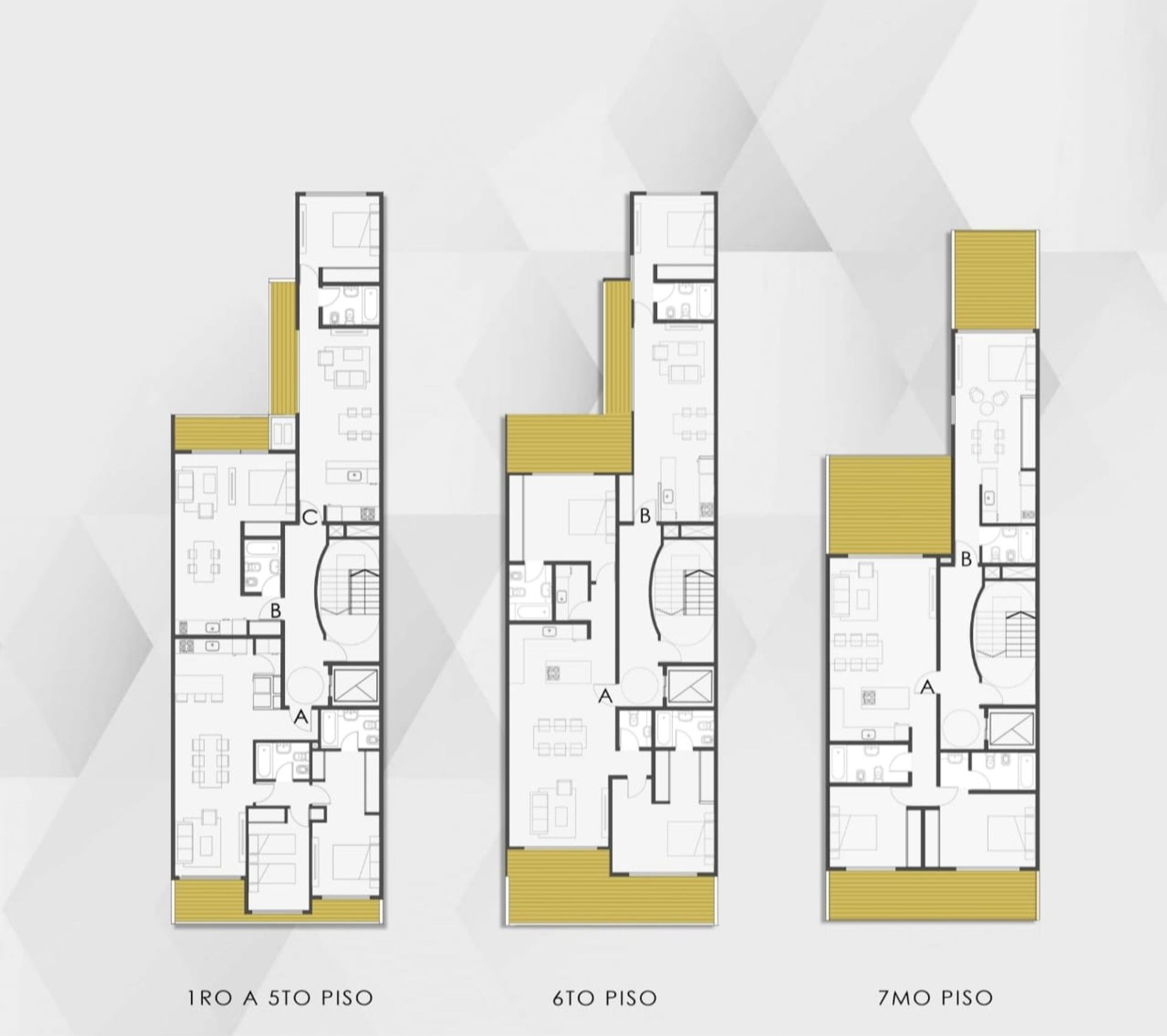 VENTA DEPTO 2 AMB C/ BCON TERRAZA ZONA VILLA LURO - 20