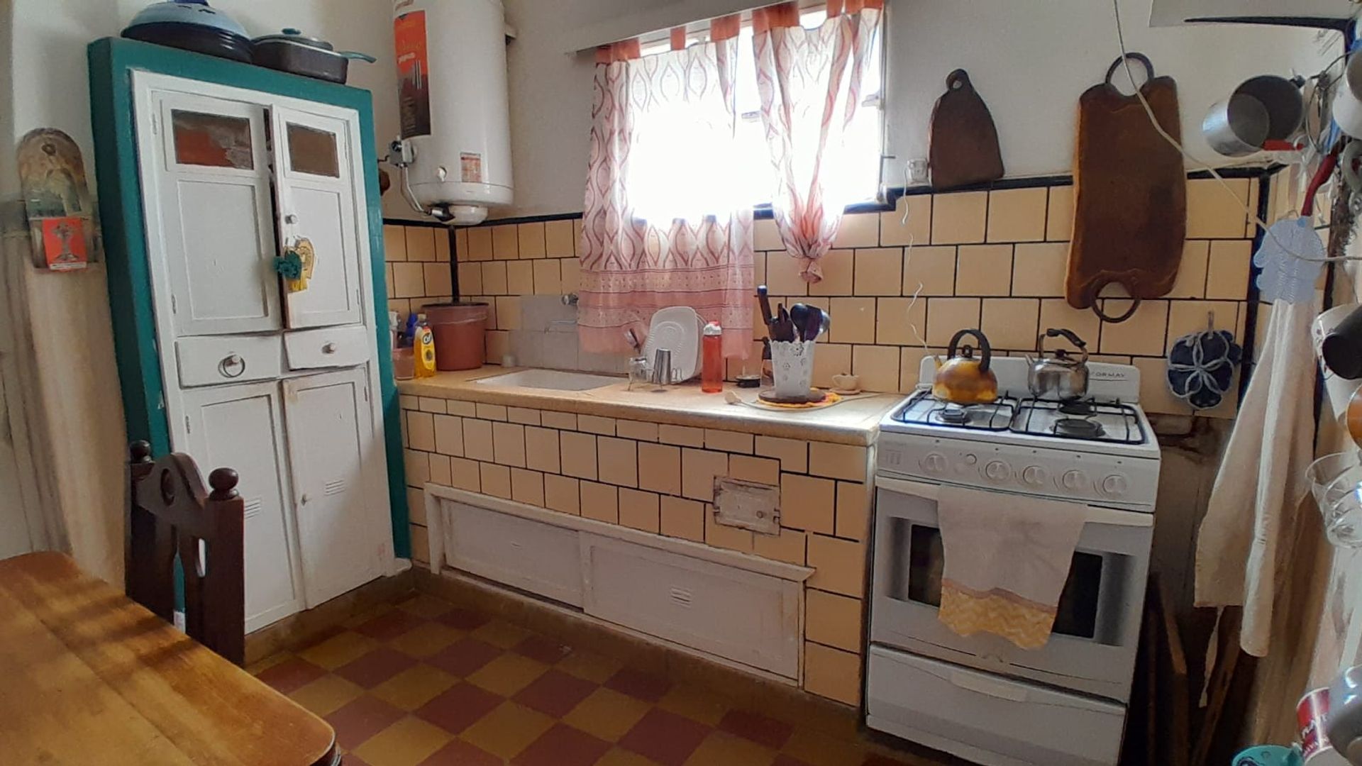 Casa en Venta en General San Martin, Cordoba