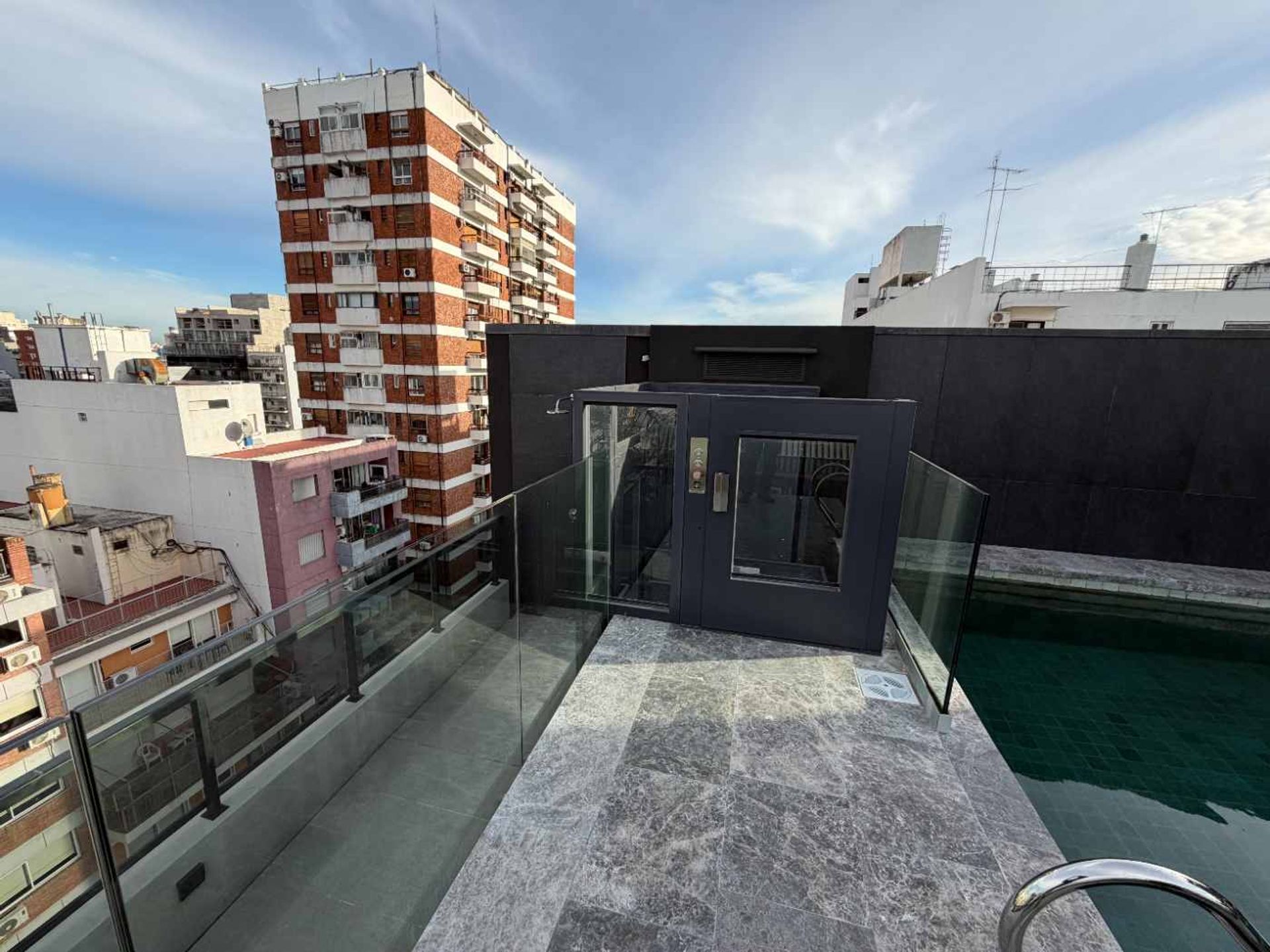 Departamento en Alquiler en Nuñez, Capital Federal
