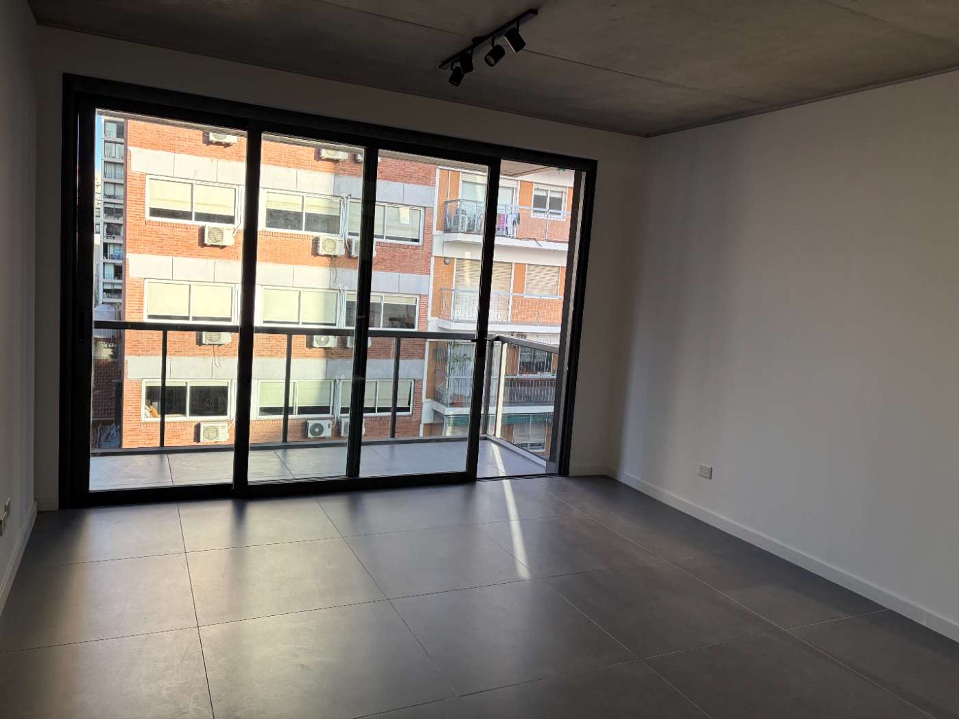 Departamento en Alquiler en Nuñez, Capital Federal
