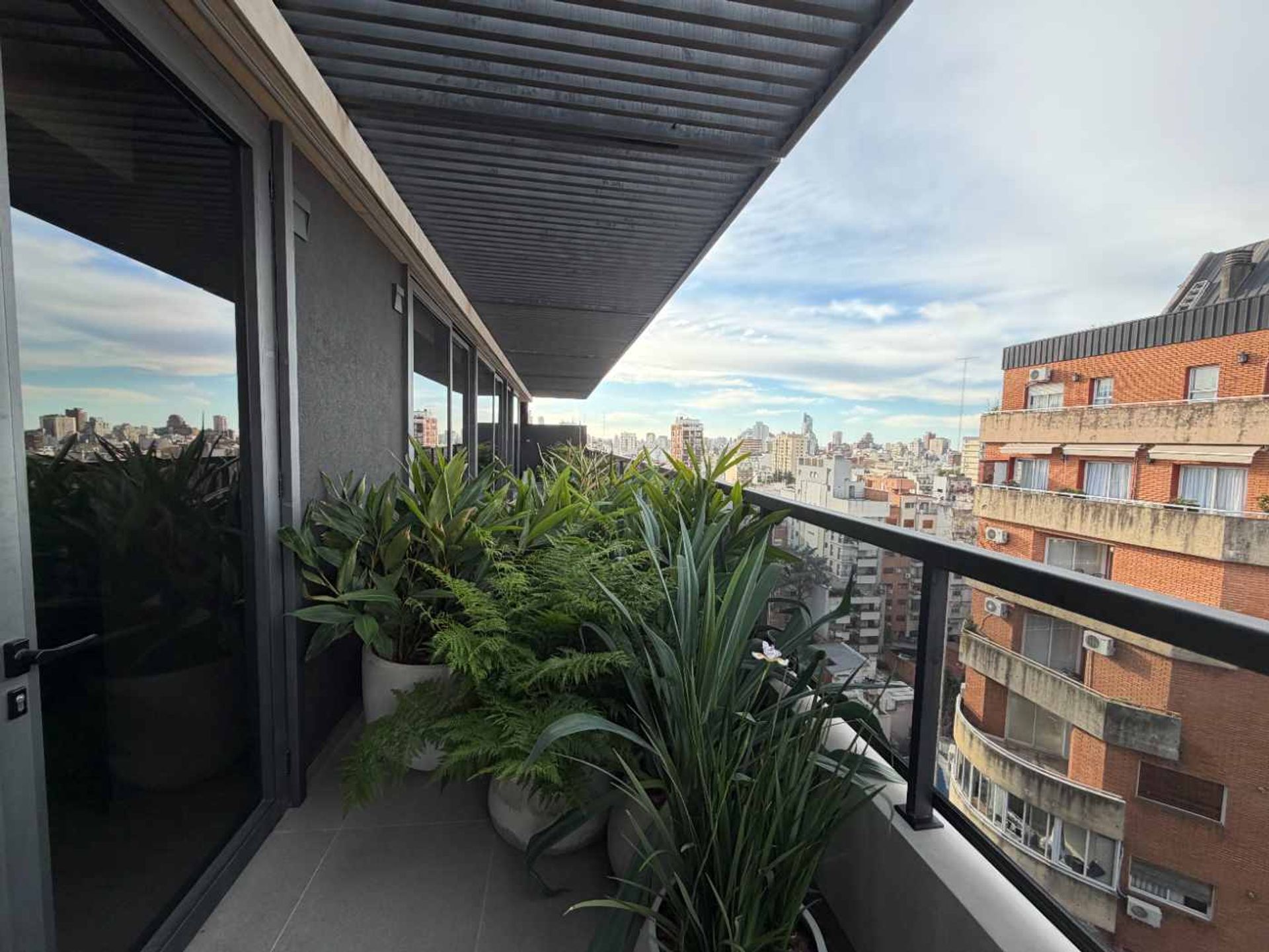 Departamento en Alquiler en Nuñez, Capital Federal