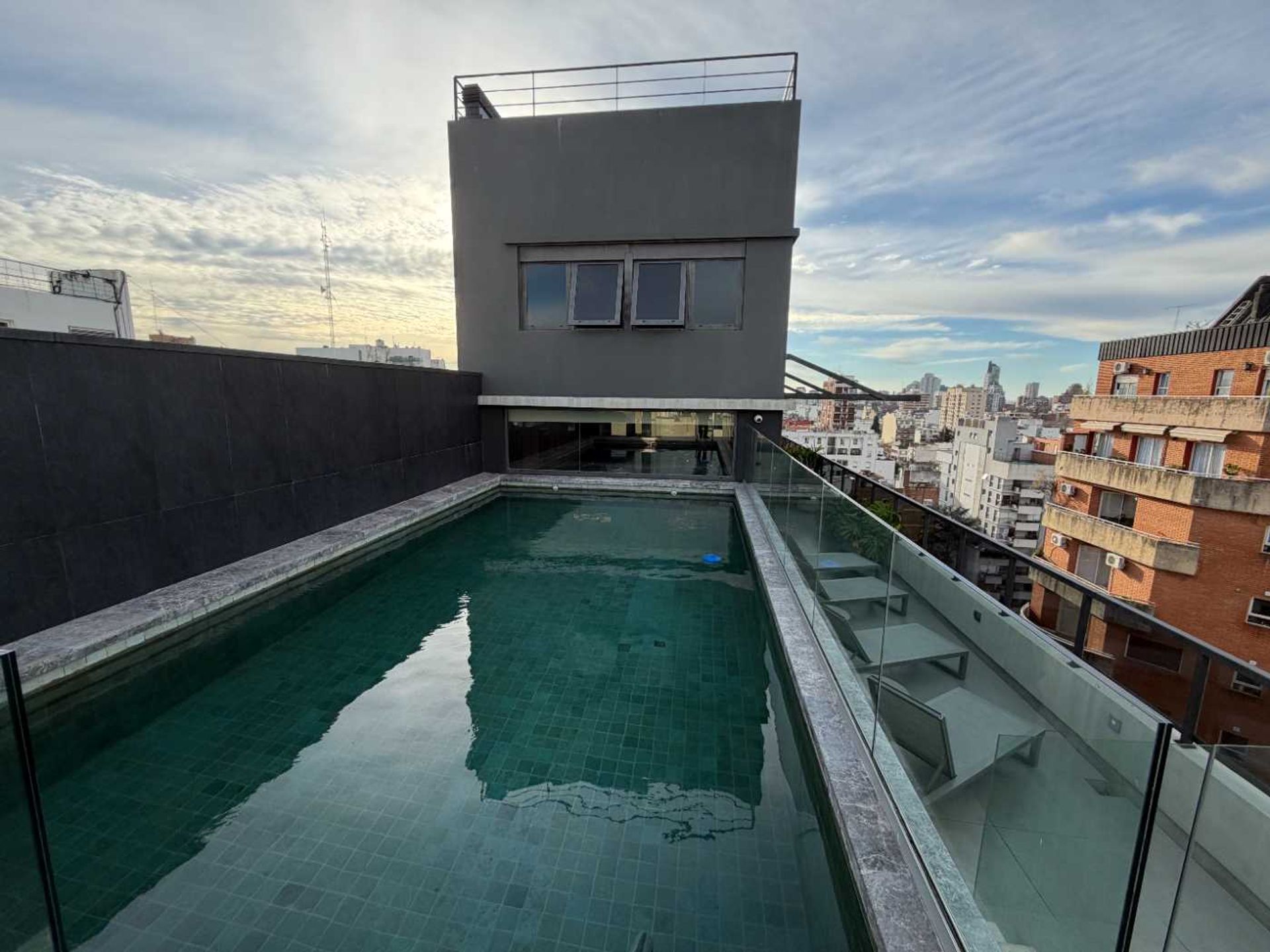 Departamento en Alquiler en Nuñez, Capital Federal
