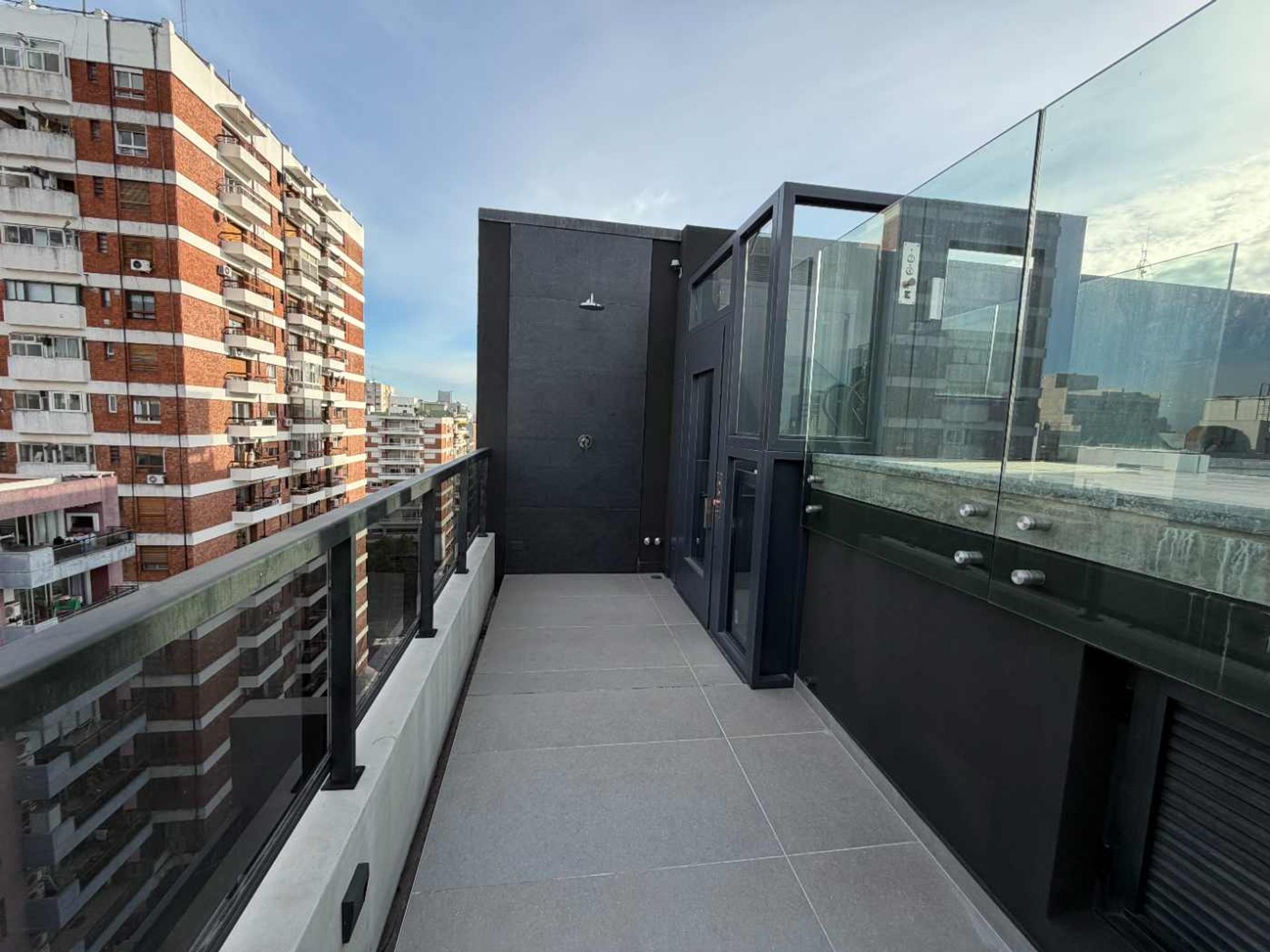 Departamento en Alquiler en Nuñez, Capital Federal