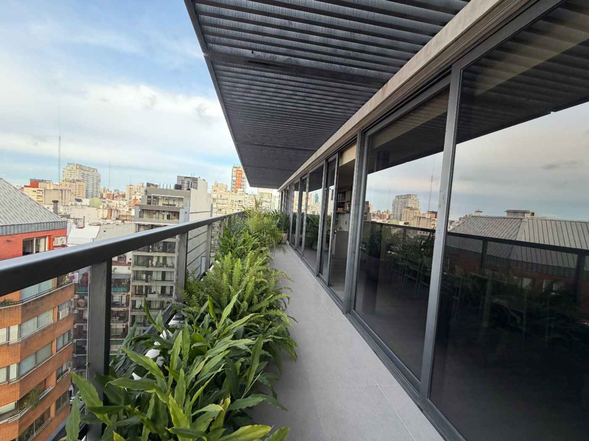 Departamento en Alquiler en Nuñez, Capital Federal
