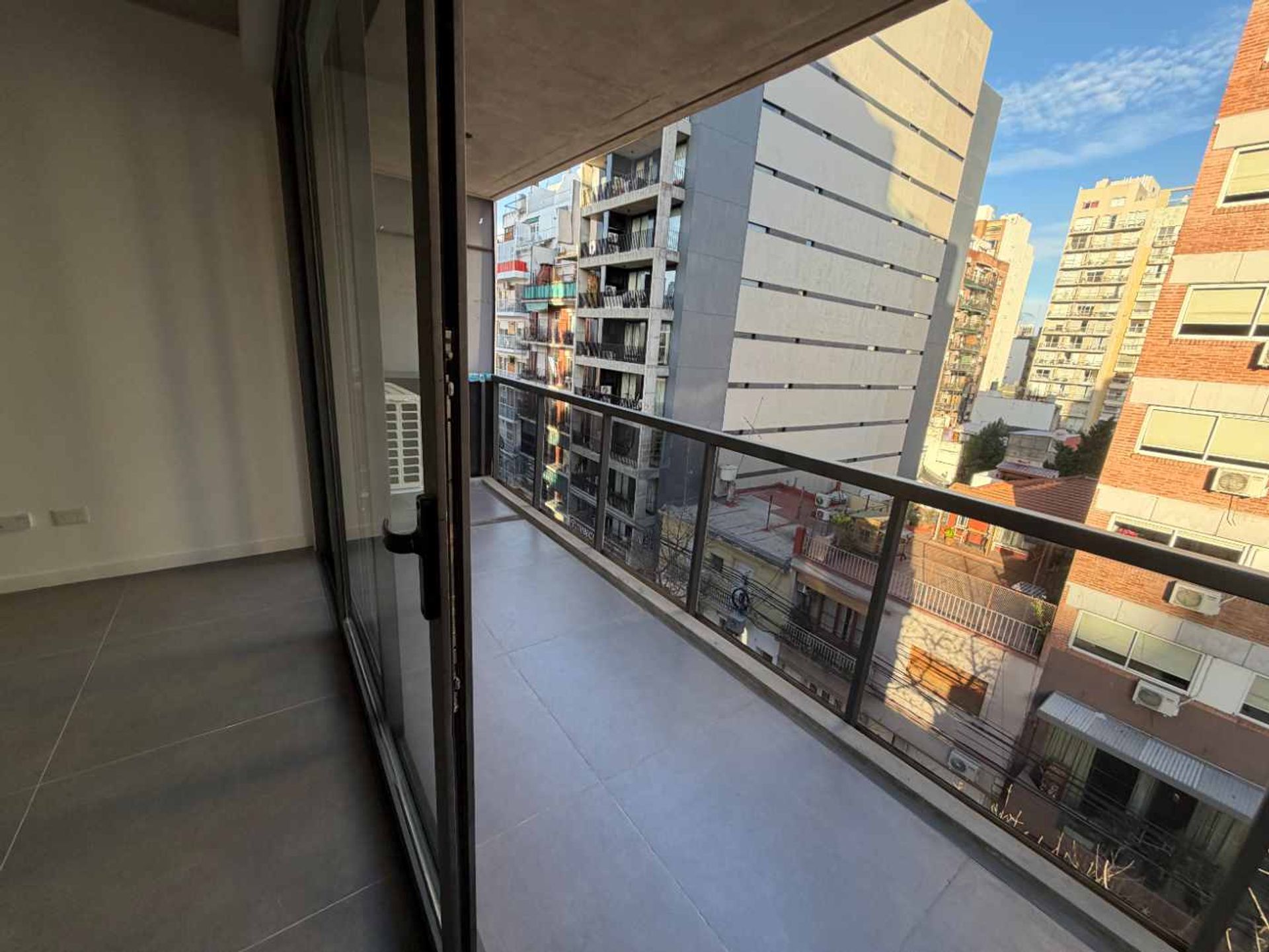 Departamento en Alquiler en Nuñez, Capital Federal