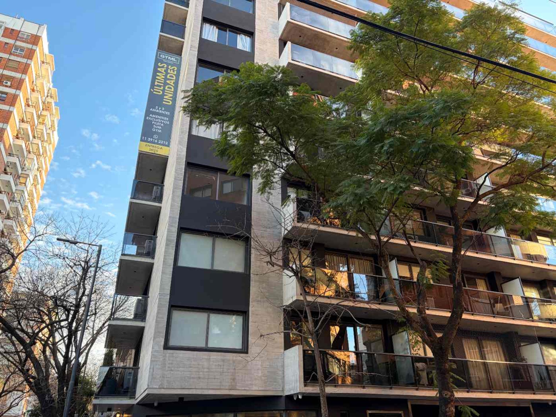 Departamento en Alquiler en Nuñez, Capital Federal