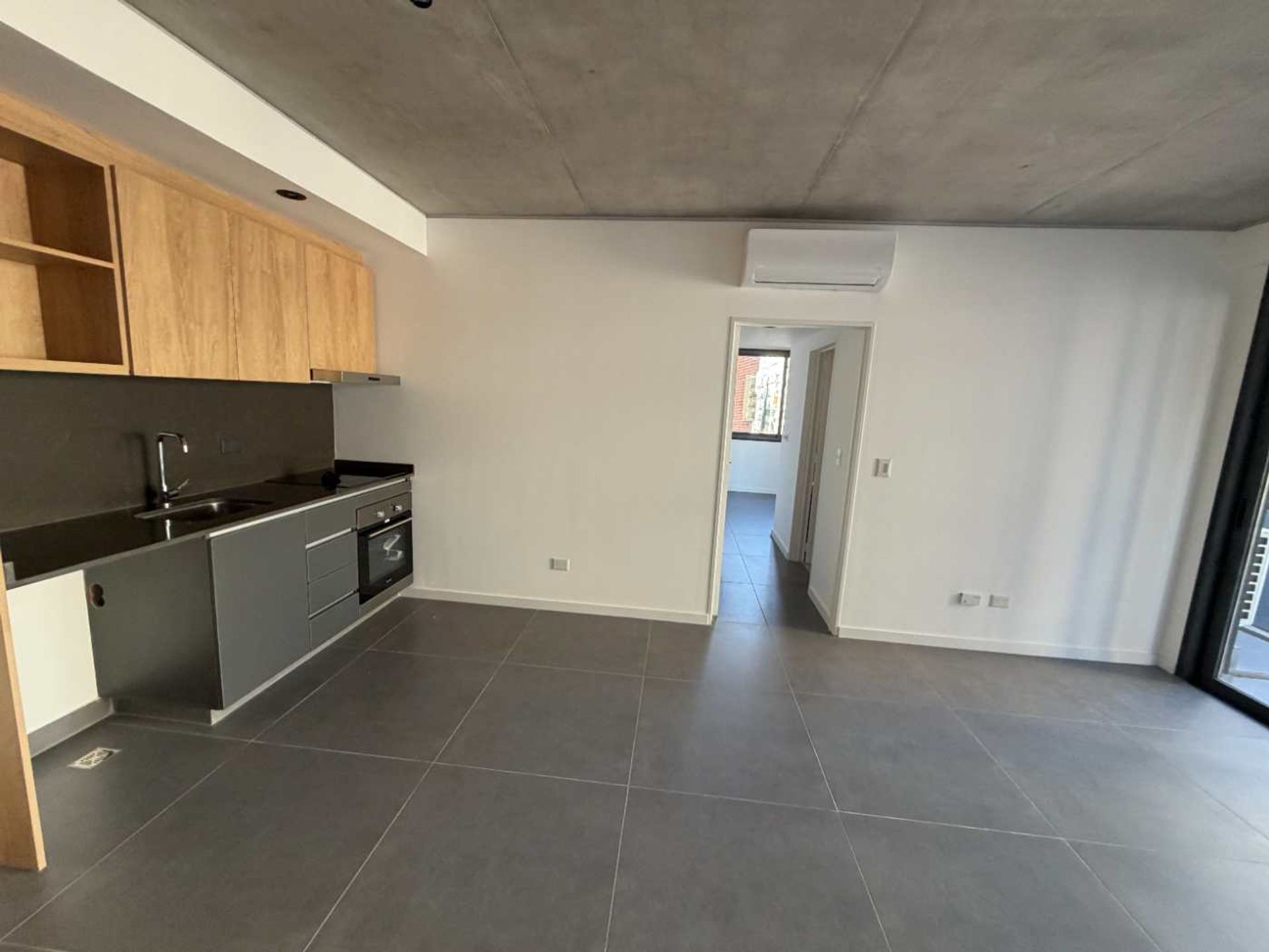 Departamento en Alquiler en Nuñez, Capital Federal