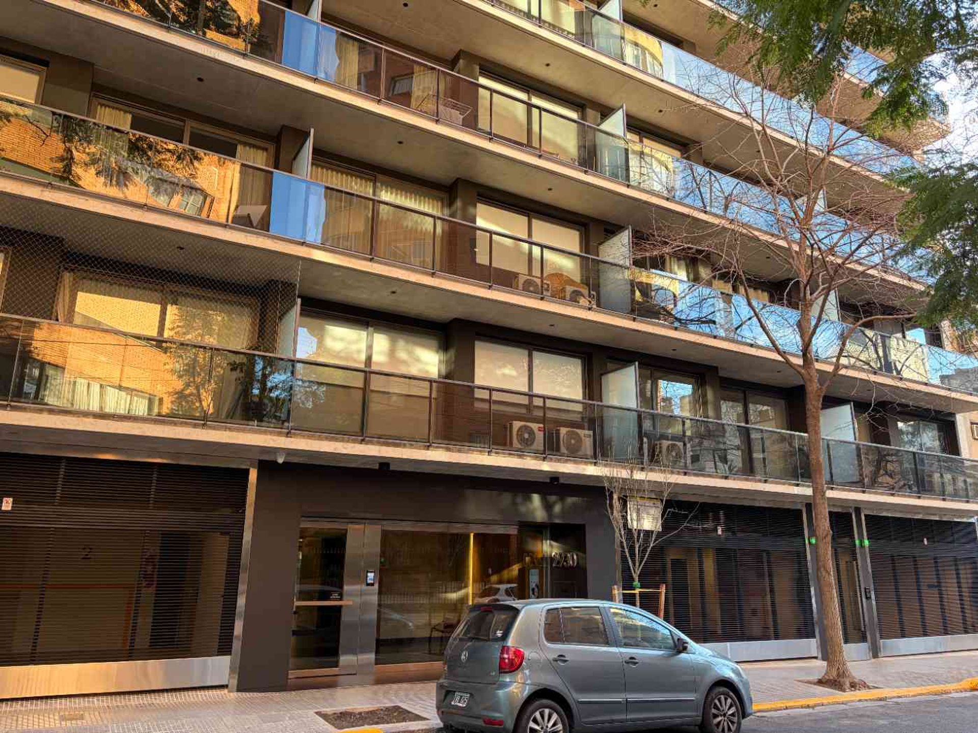 Departamento en Alquiler en Nuñez, Capital Federal