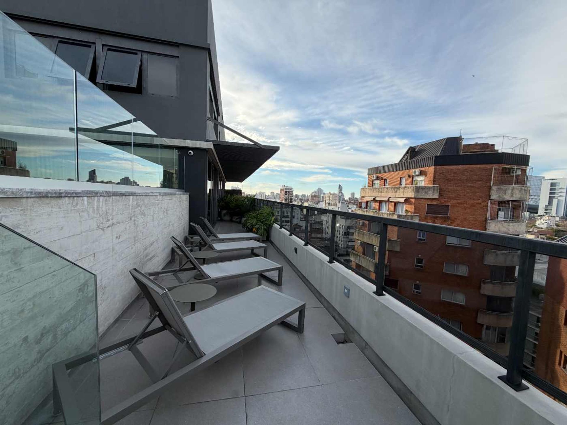 Departamento en Alquiler en Nuñez, Capital Federal