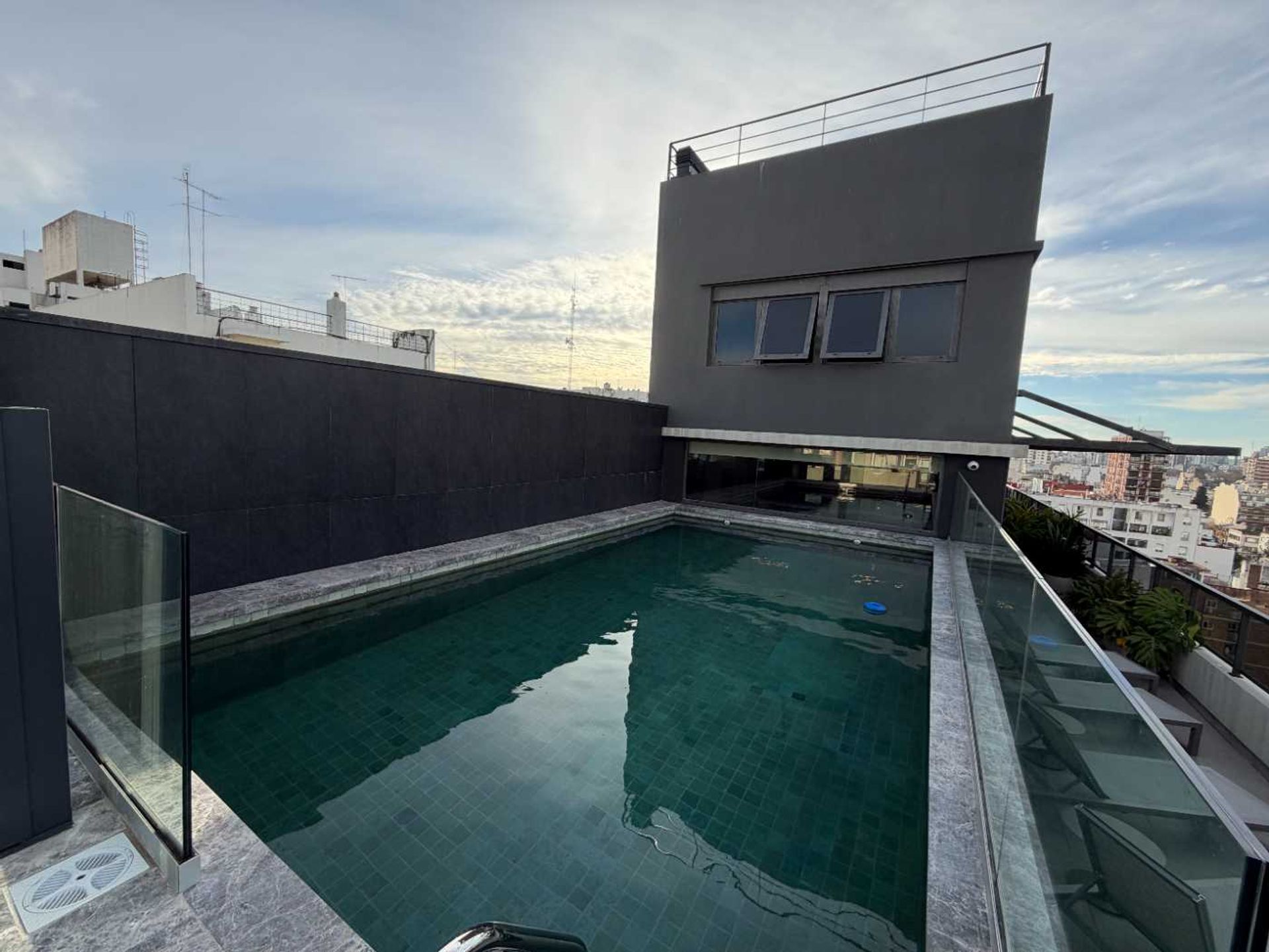 Departamento en Alquiler en Nuñez, Capital Federal