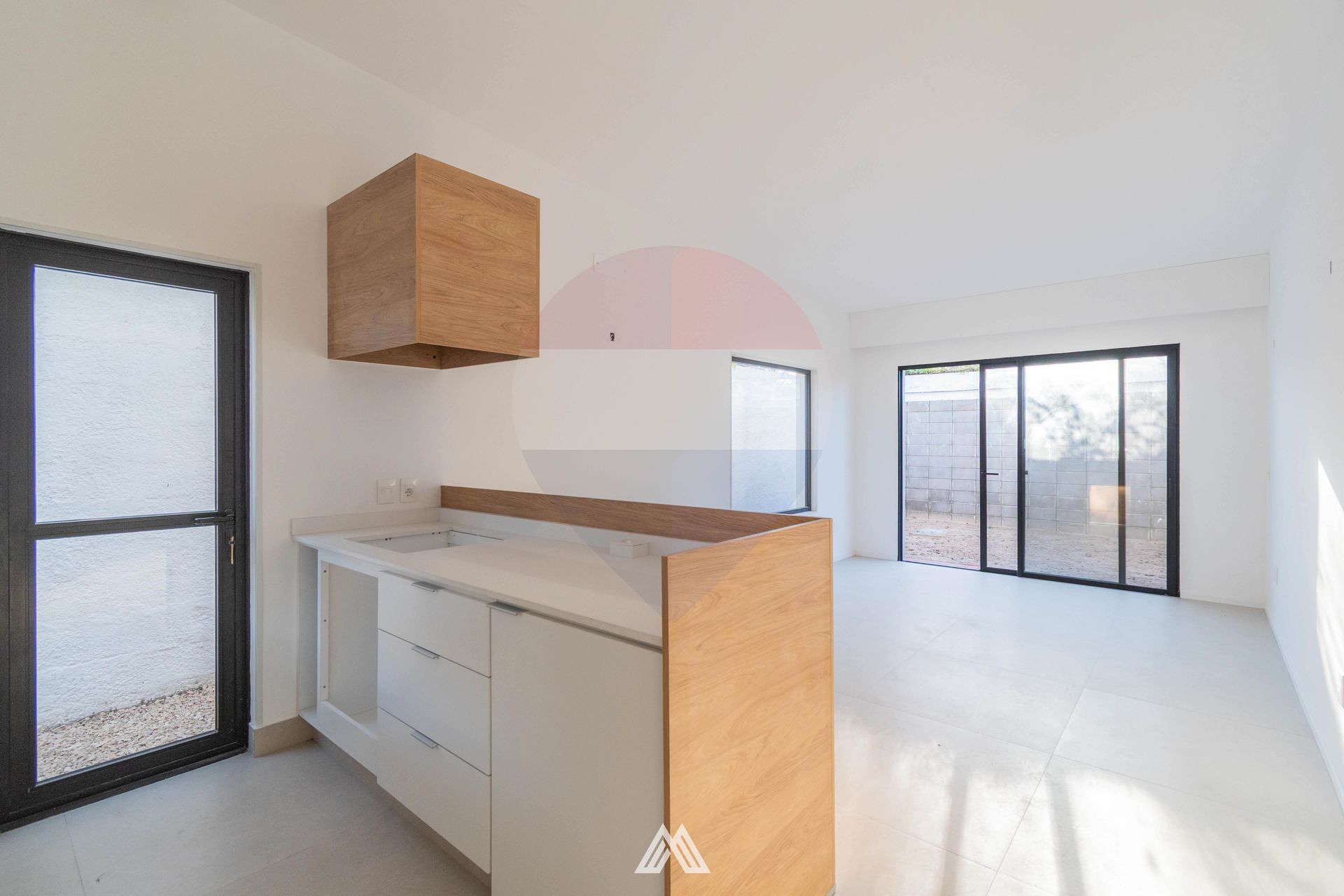 VENTA Casa Solymar 2 dormitorios Cochera ESTRENAR - 1