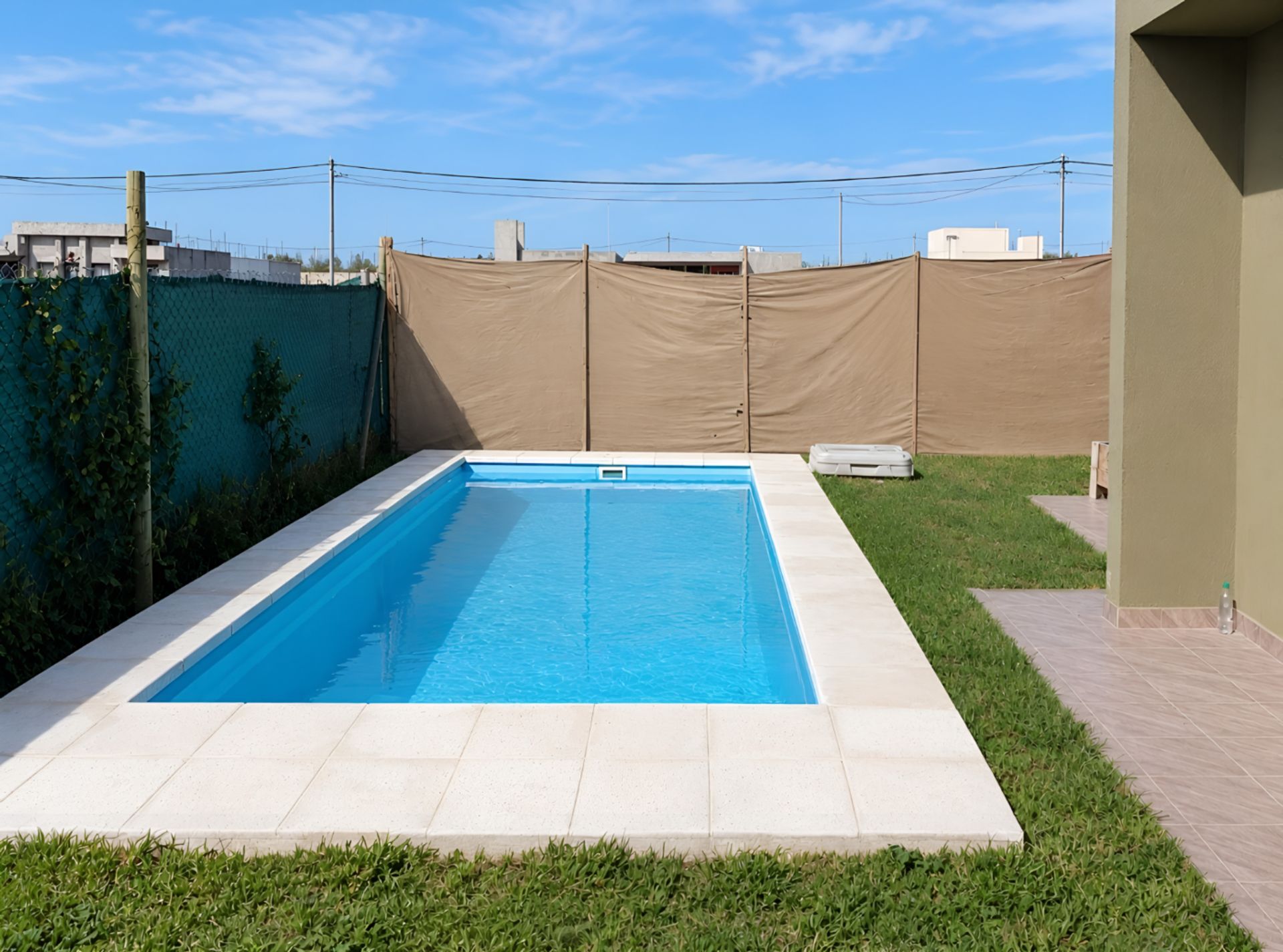 Casa en Venta en Maipu, Mendoza