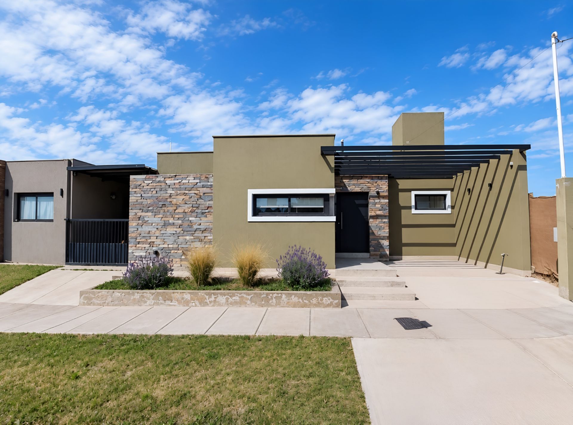 Casa en Venta en Maipu, Mendoza