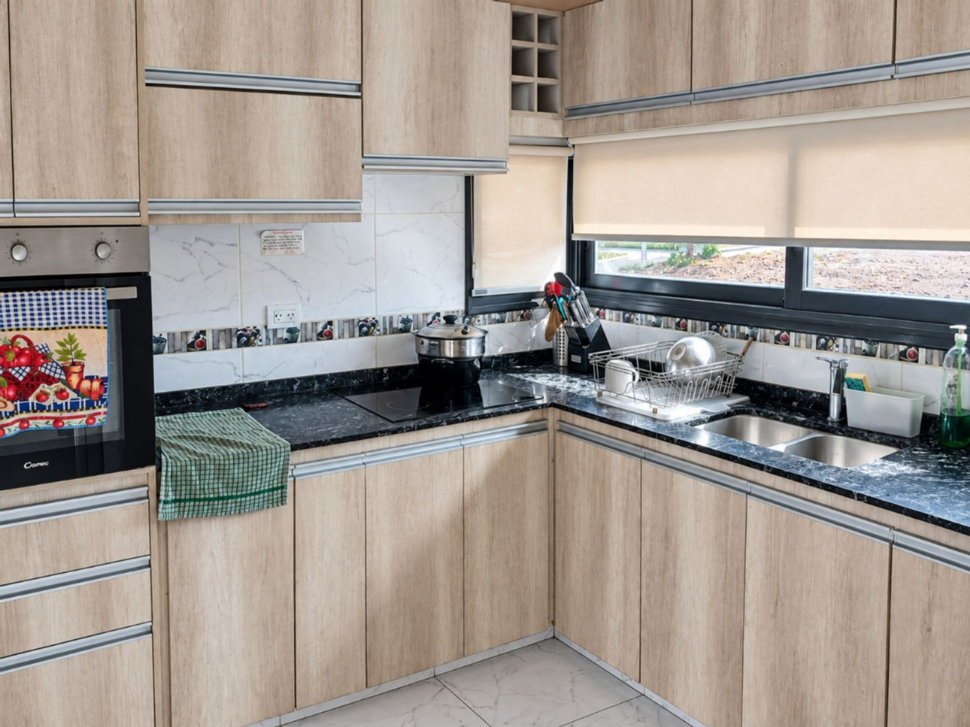 Casa en Venta en Maipu, Mendoza
