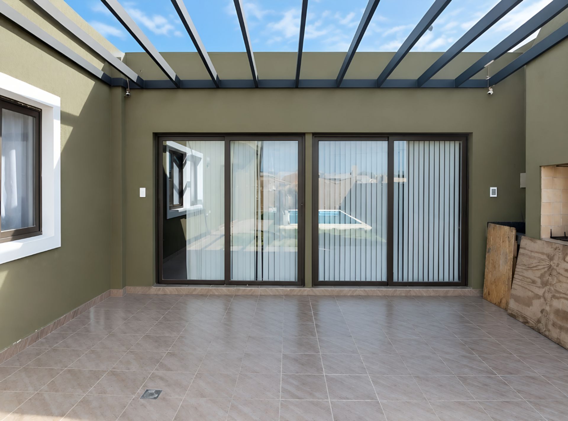 Casa en Venta en Maipu, Mendoza