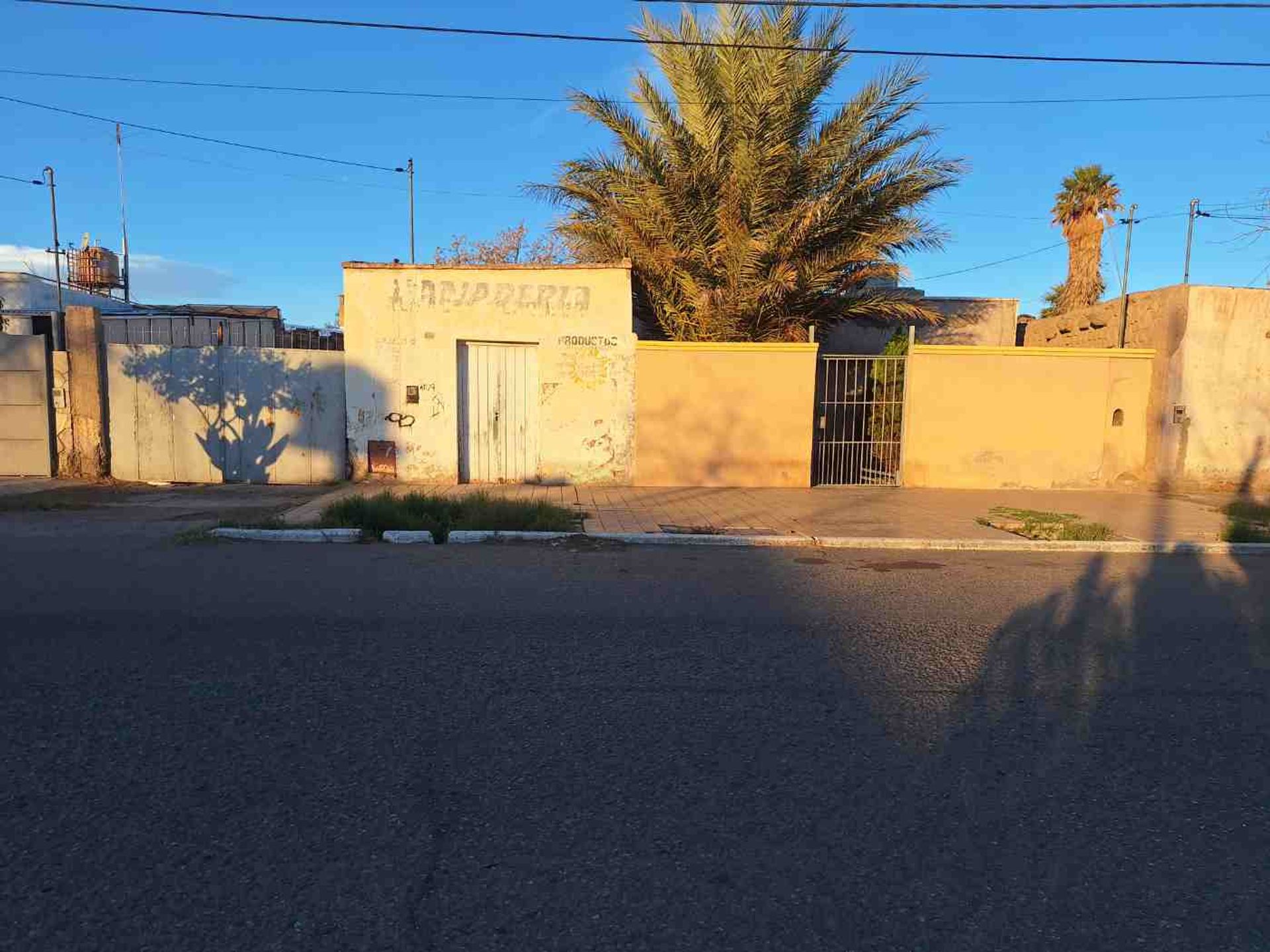 Capital Caseros Norte 1200