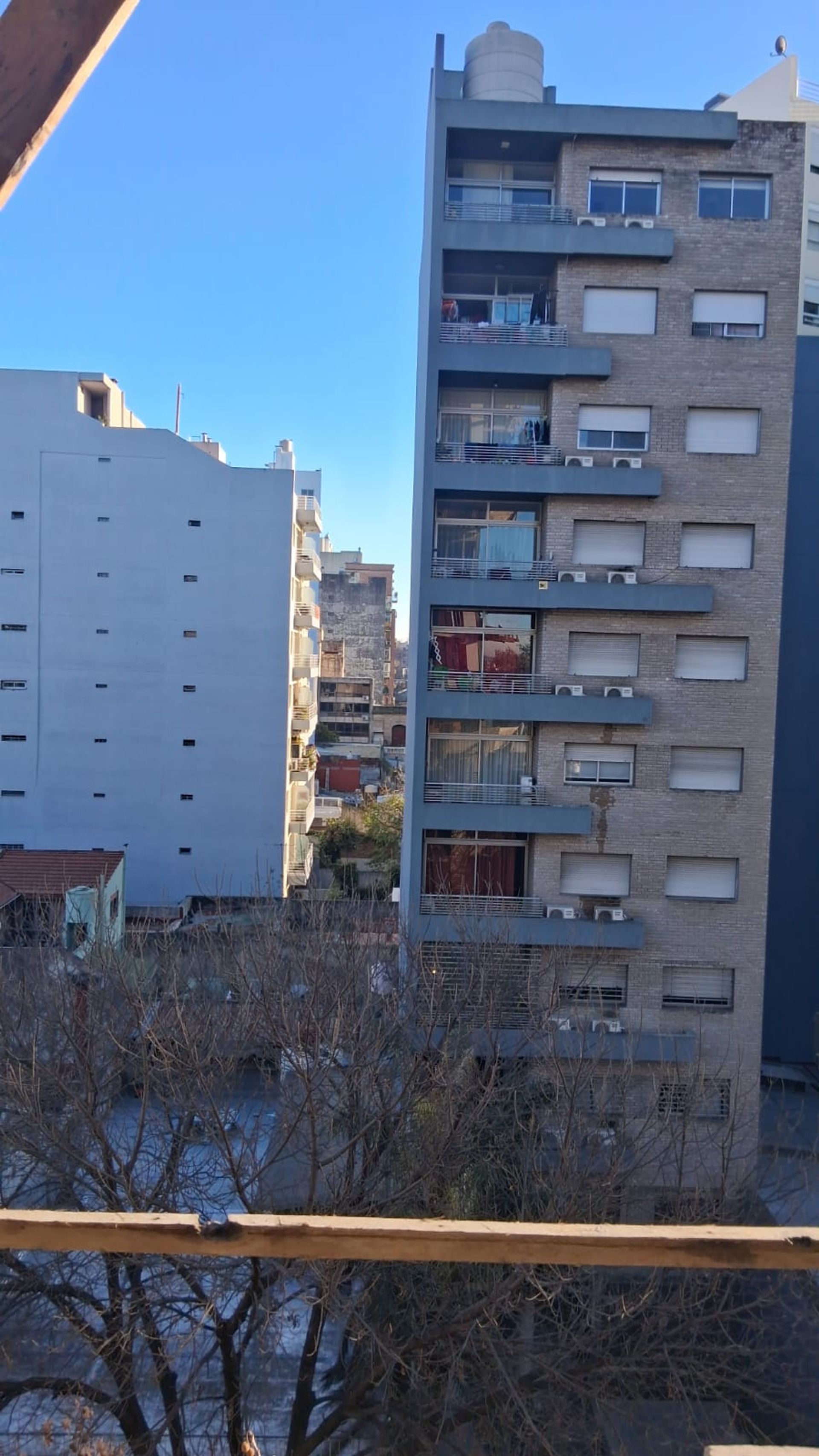Edificio en Venta en Flores, Capital Federal