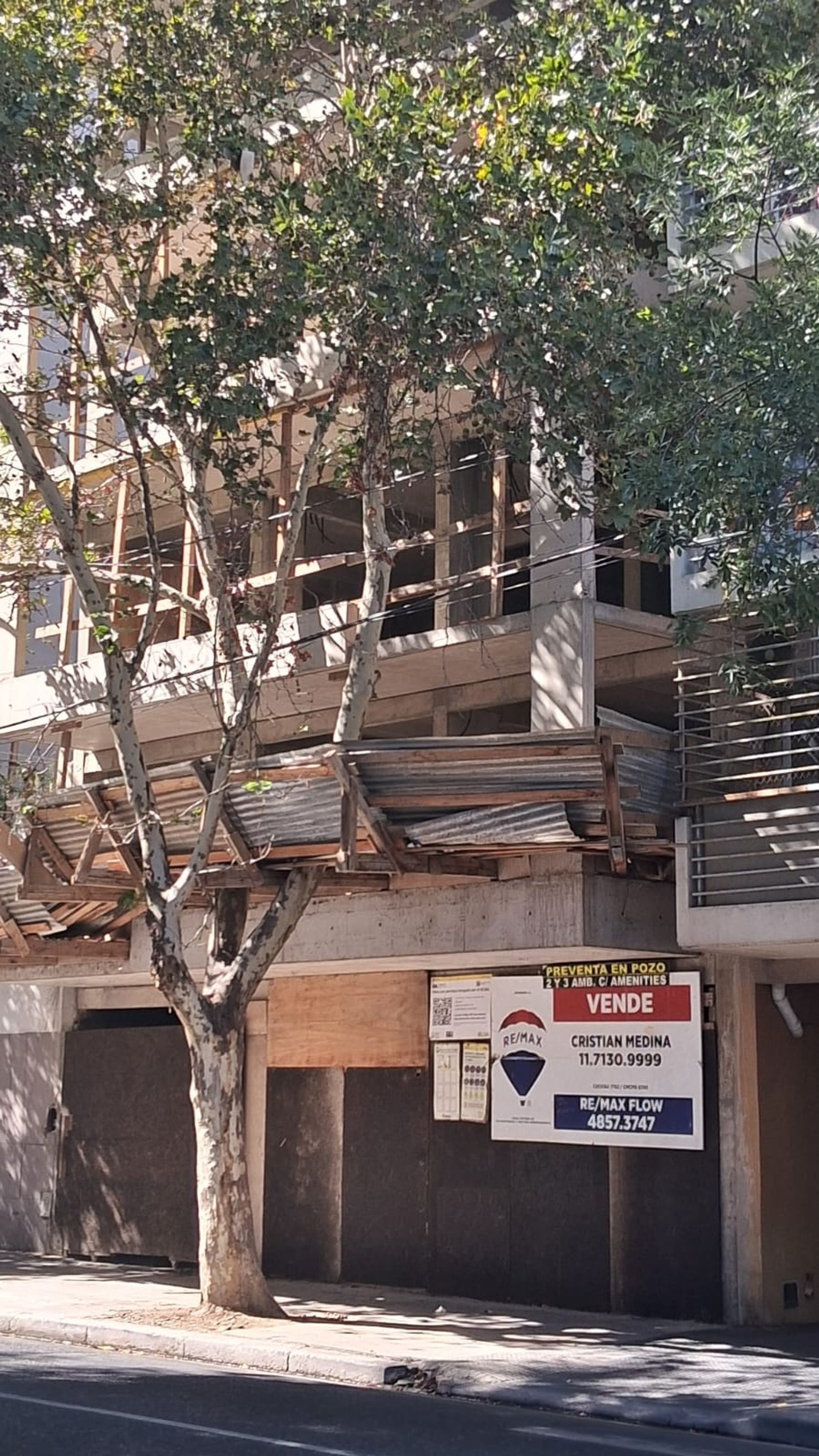 Edificio en Venta en Flores, Capital Federal