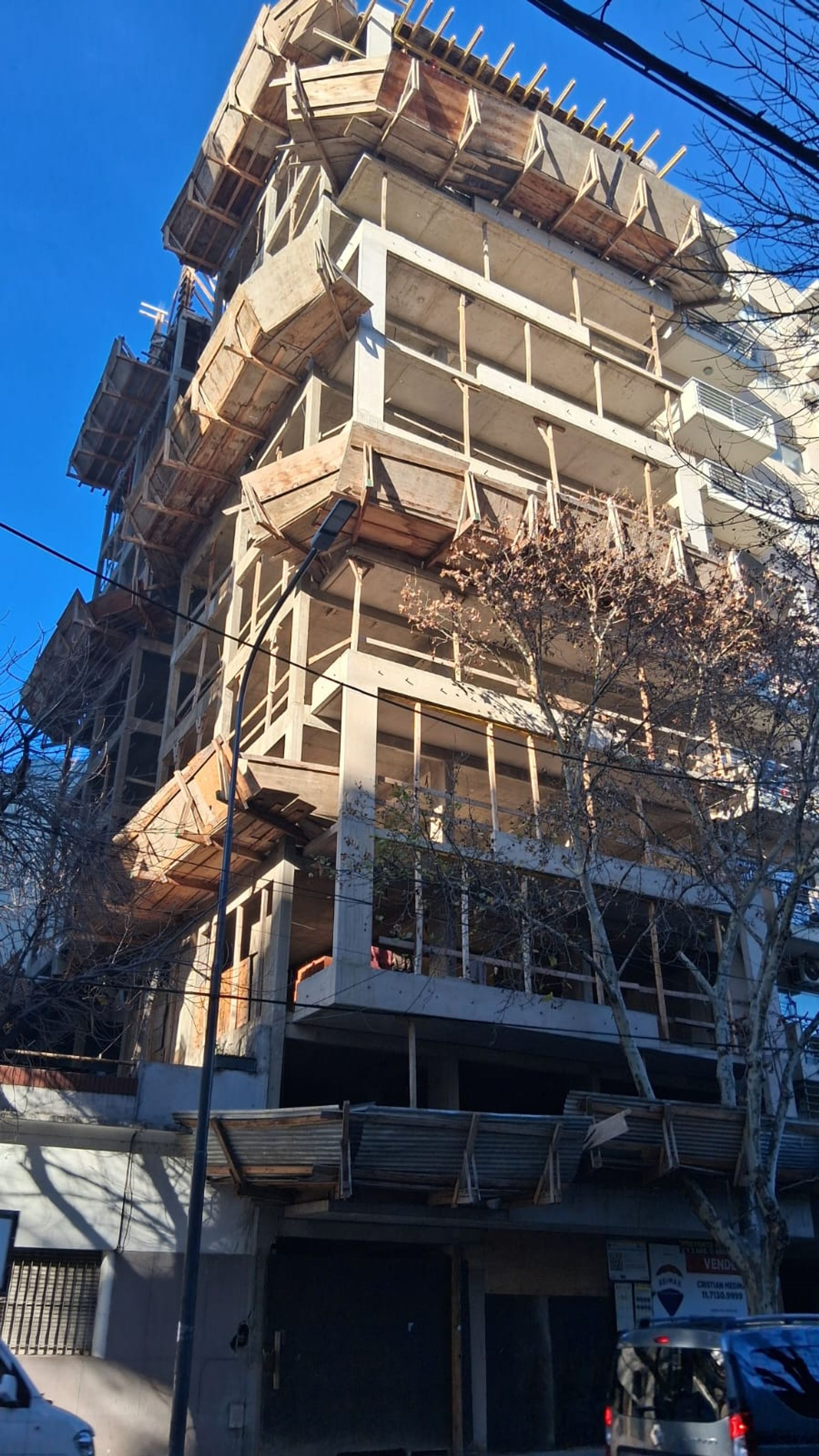 Edificio en Venta en Flores, Capital Federal