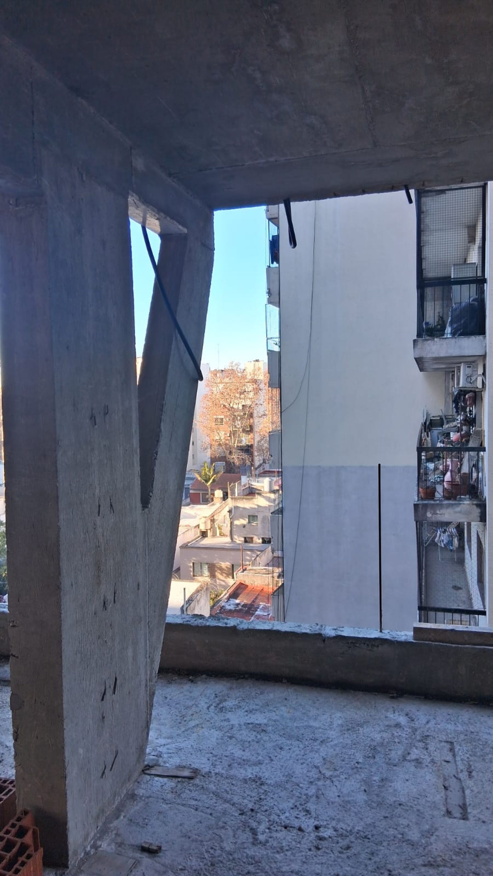 Edificio en Venta en Flores, Capital Federal