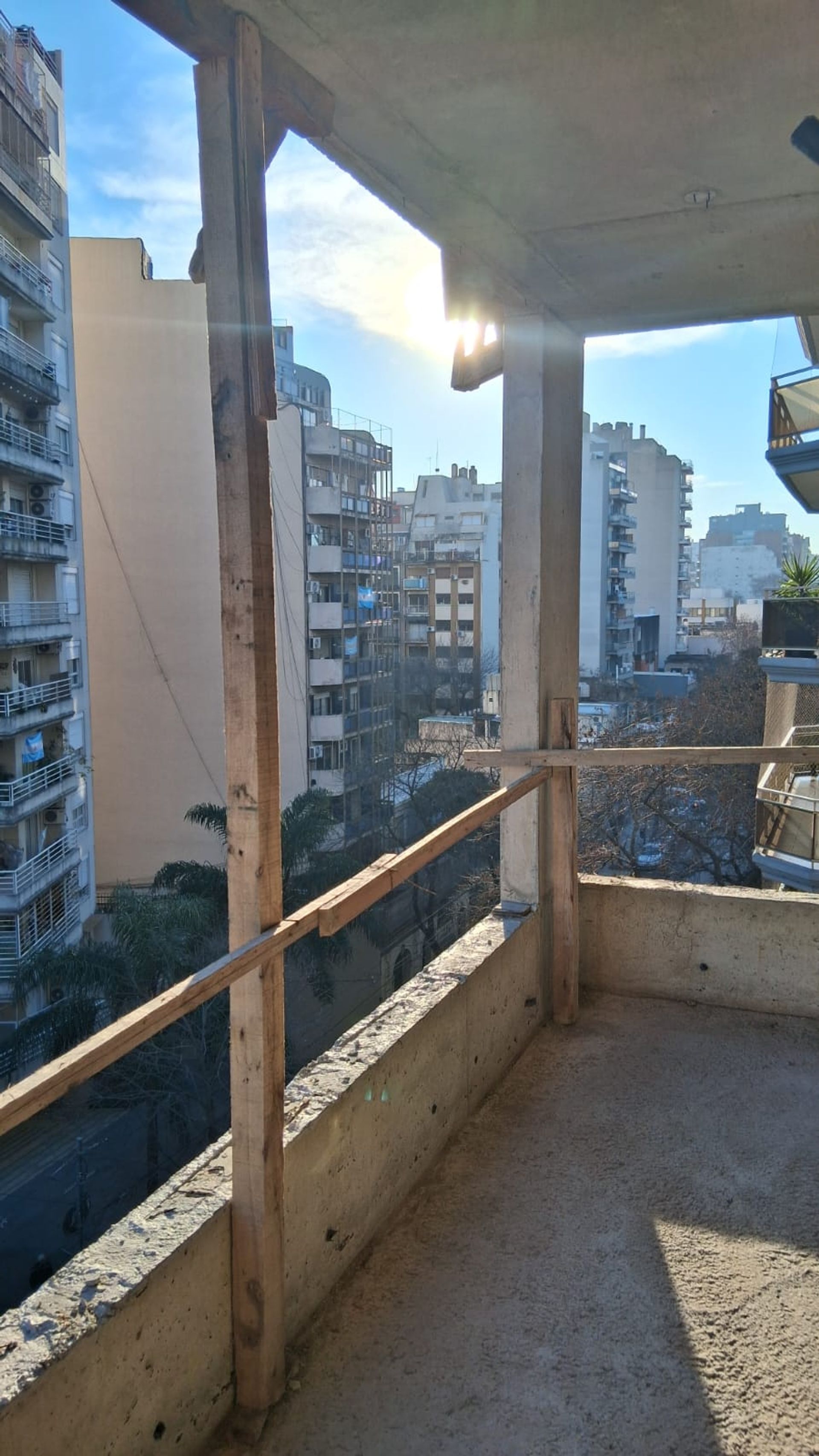 Edificio en Venta en Flores, Capital Federal