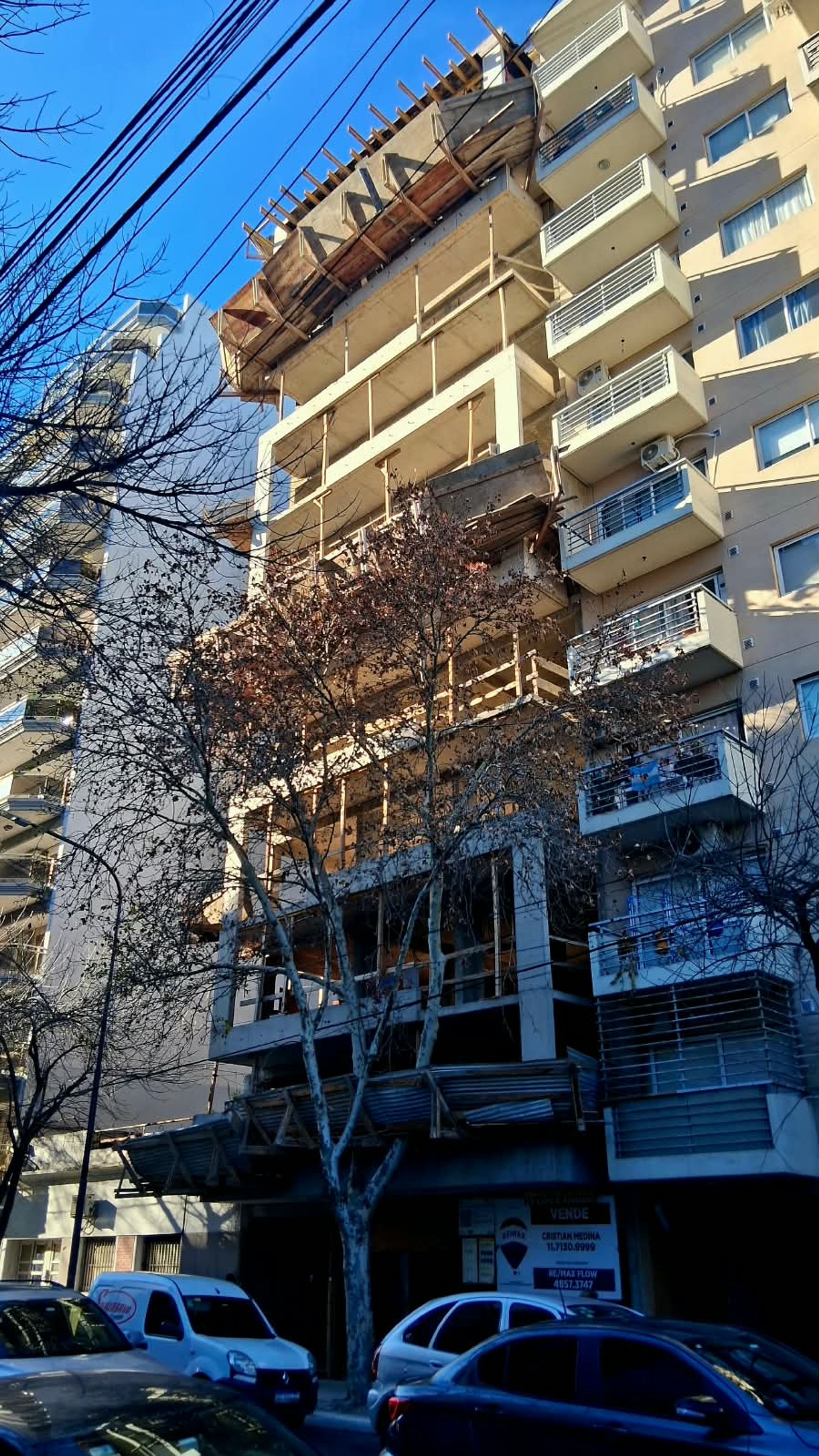 Edificio en Venta en Flores, Capital Federal